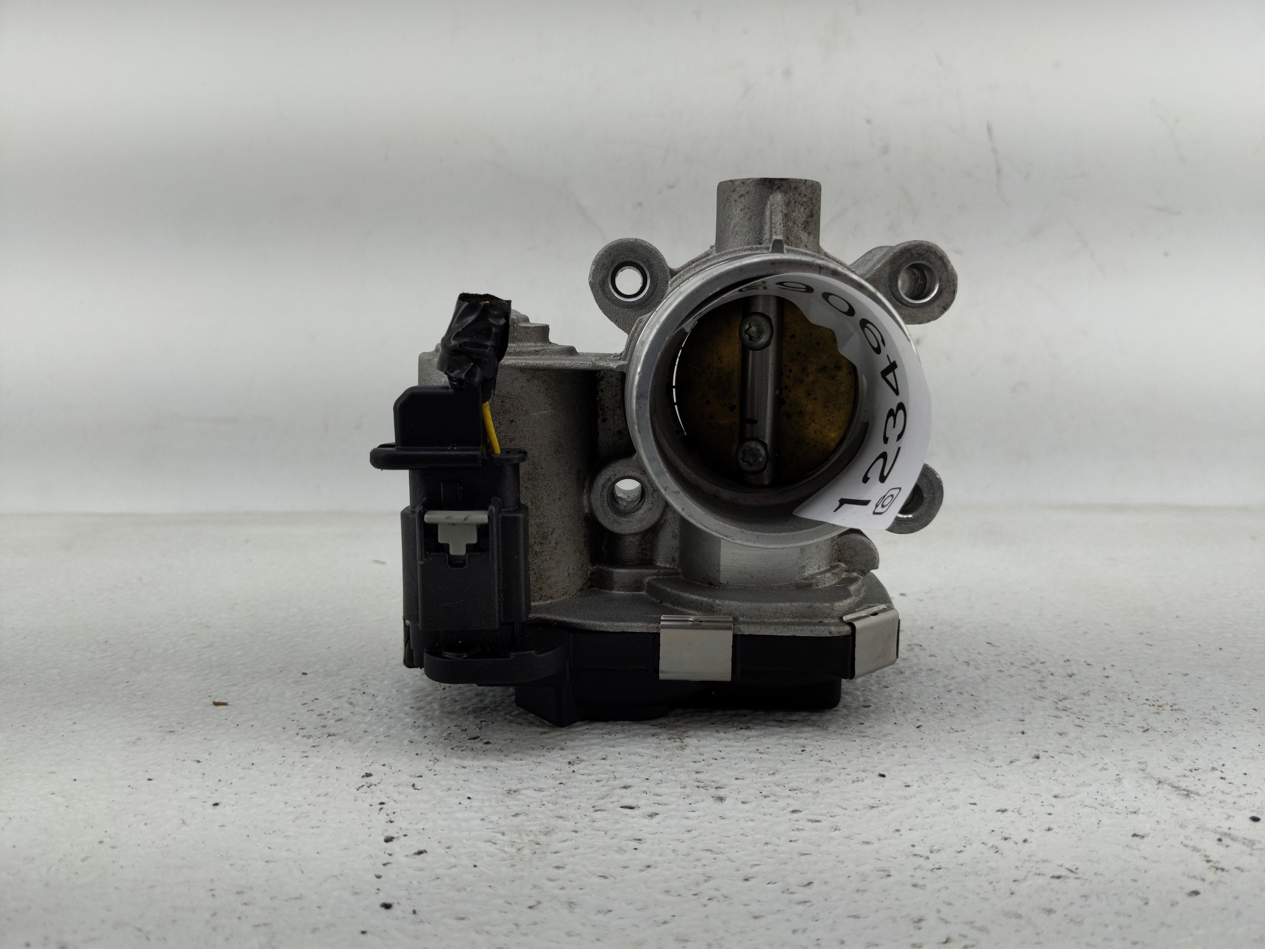 2016-2021 Chevrolet Malibu Throttle Body 1234906 - Oemusedautoparts1.com