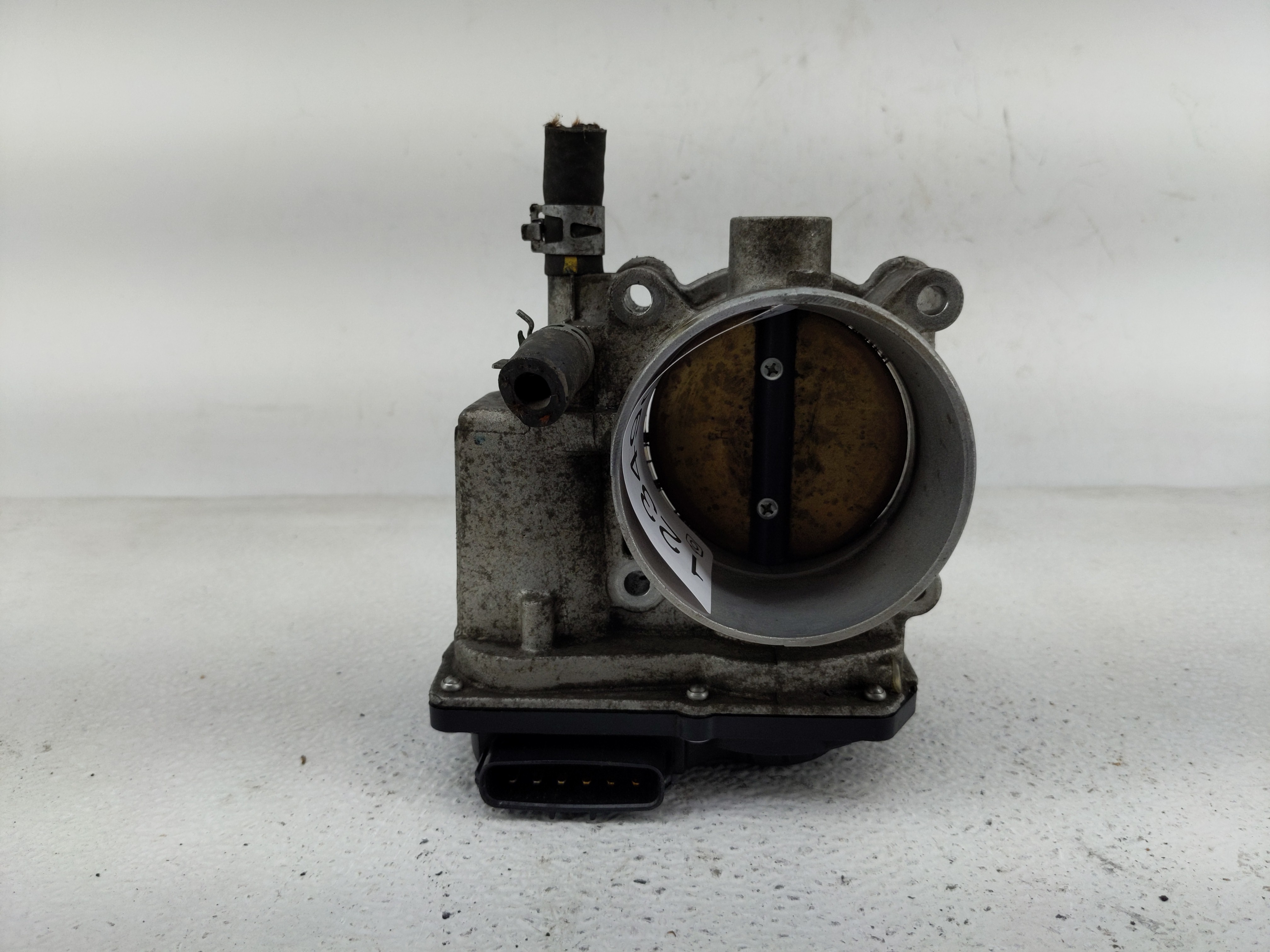 Picture of 2005-2015 Toyota Tacoma Throttle Body 1234909