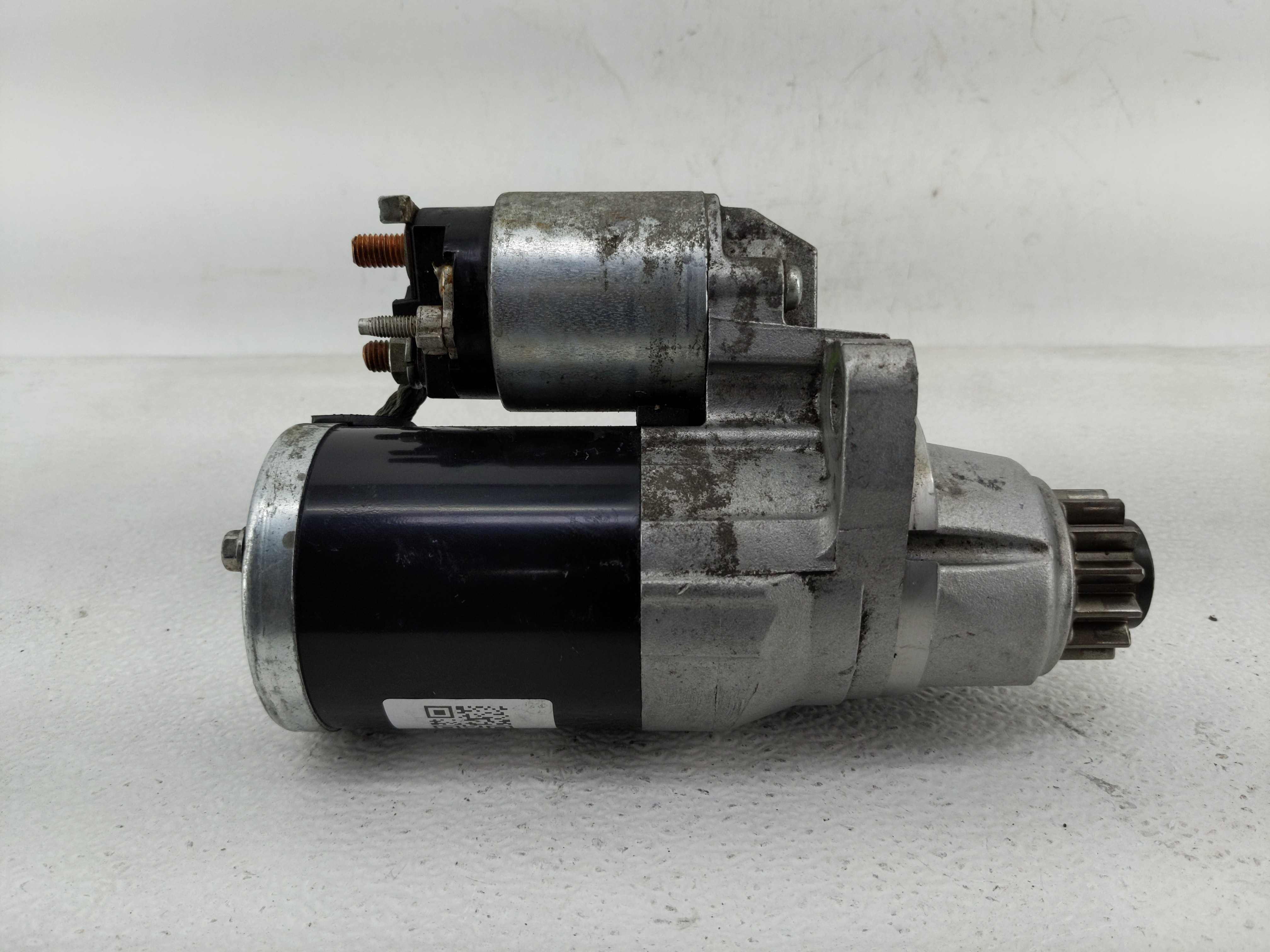 2007-2013 Nissan Altima Car Starter Motor Solenoid Oem 1234913 - Oemusedautoparts1.com