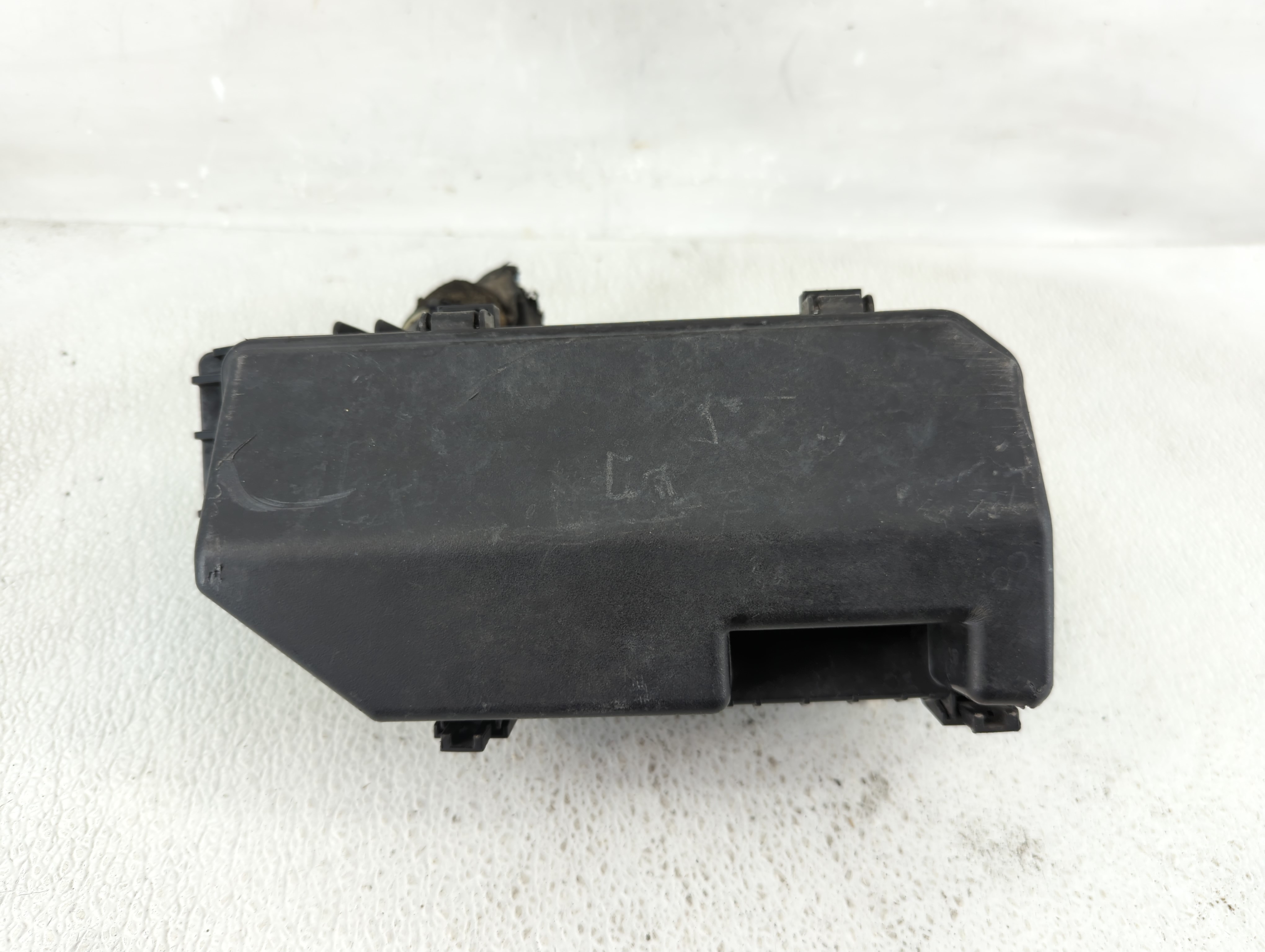 2008-2008 Honda Accord Fusebox Fuse Box Relay Module Tva-a01 1234924 - Oemusedautoparts1.com
