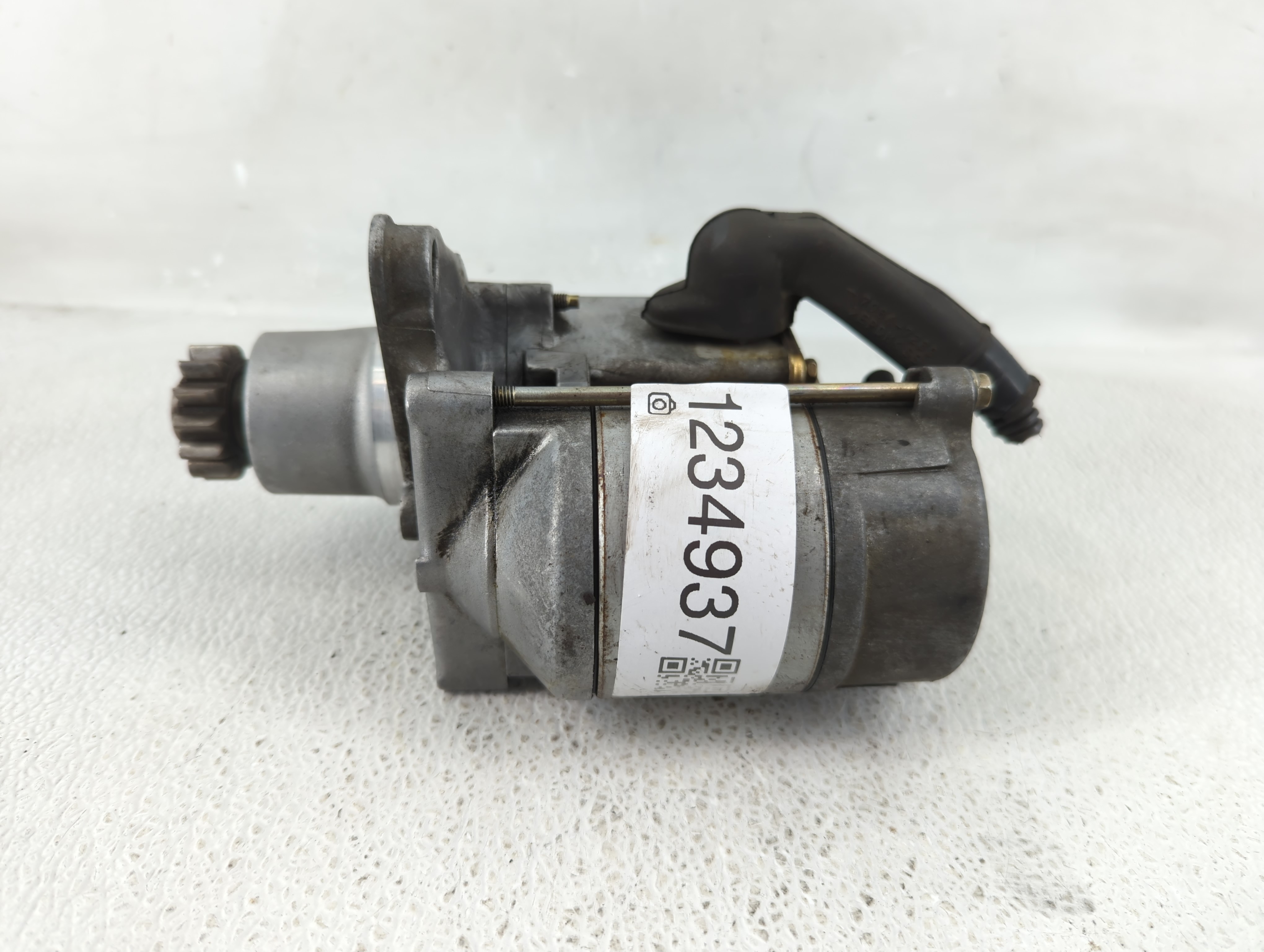 Picture of 1995-2001 Toyota Camry Car Starter Motor Solenoid Oem 1234937