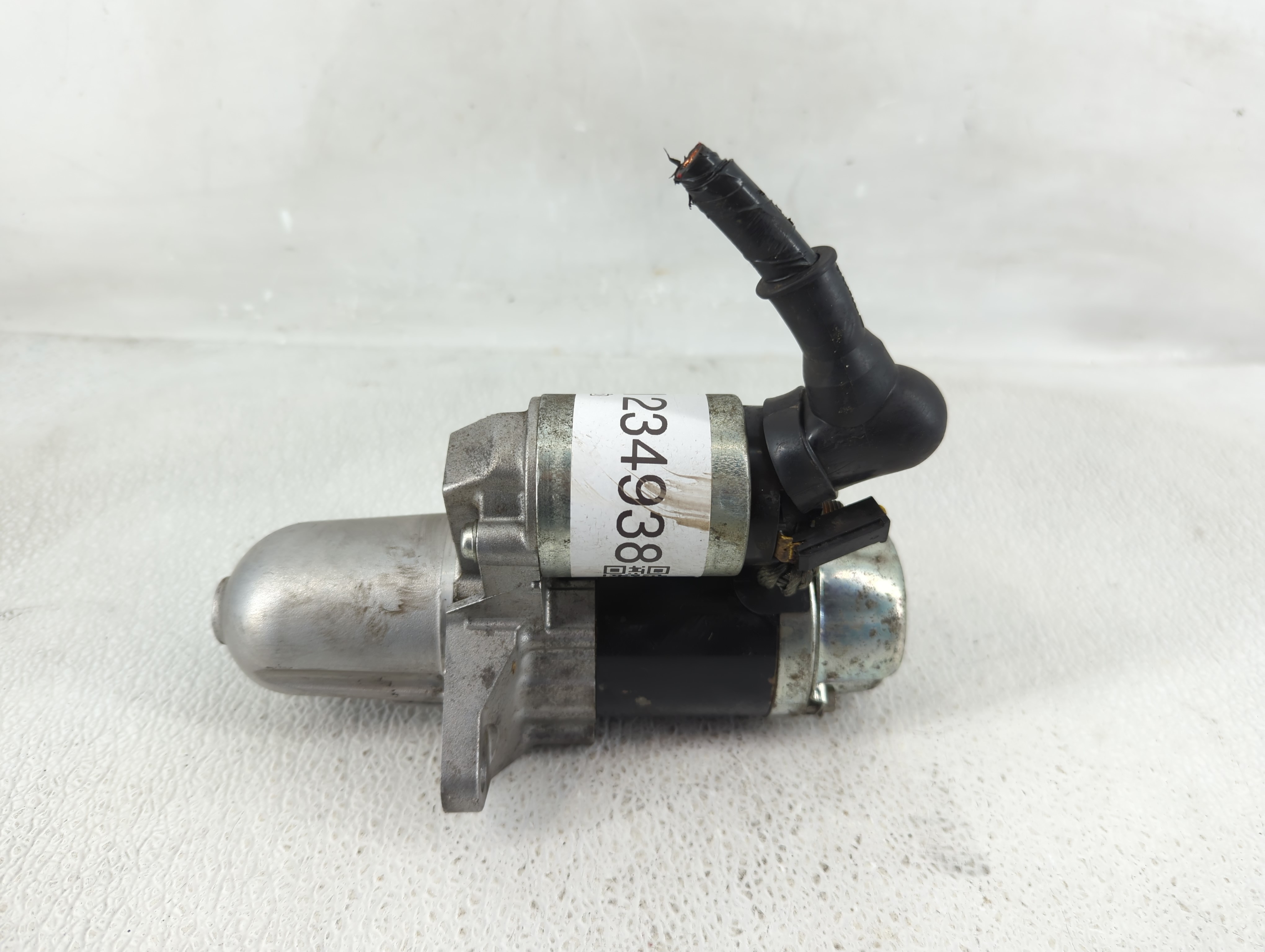 Picture of 2003-2008 Subaru Forester Car Starter Motor Solenoid Oem 1234938