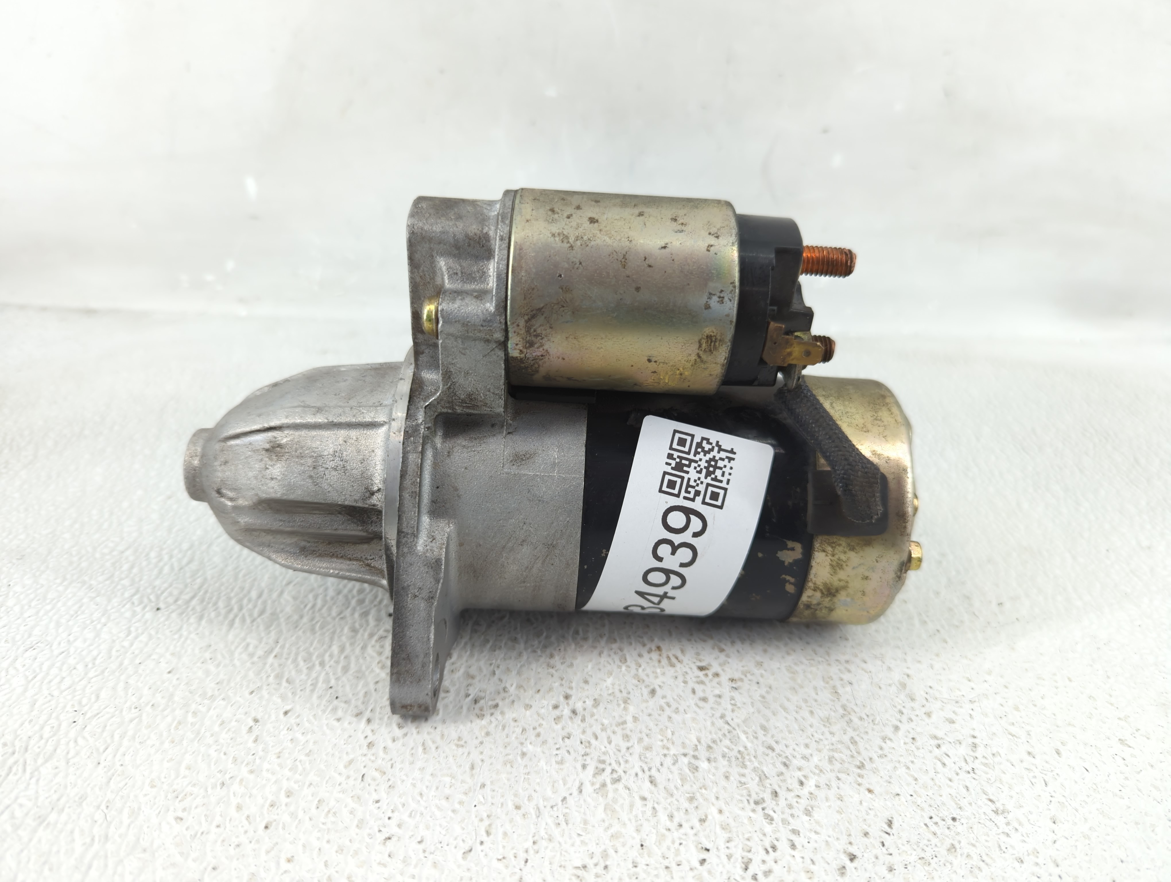 Picture of 1998-2002 Subaru Forester Car Starter Motor Solenoid Oem 1234939