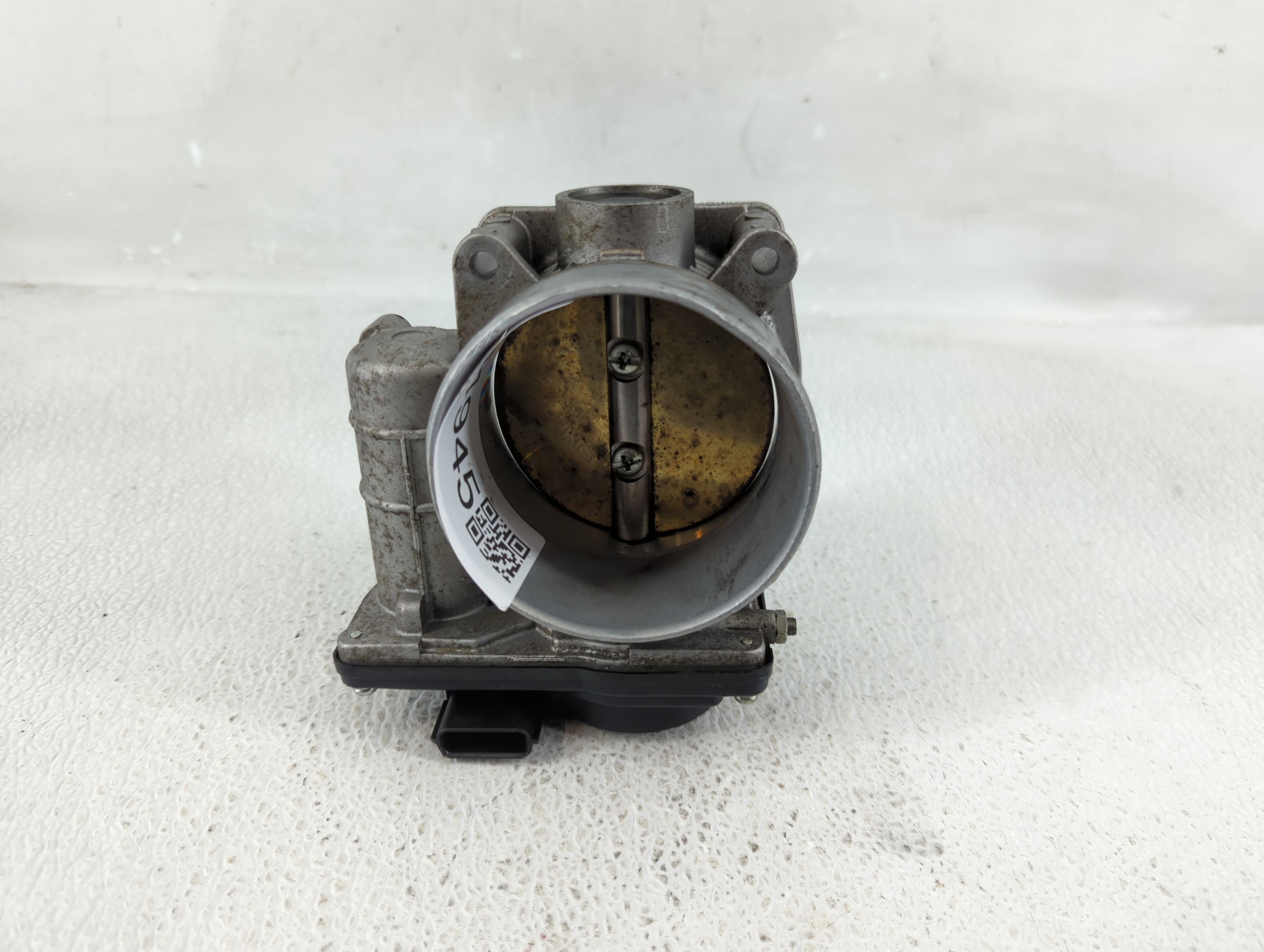 Picture of 2006-2010 Infiniti M45 Throttle Body 1234945