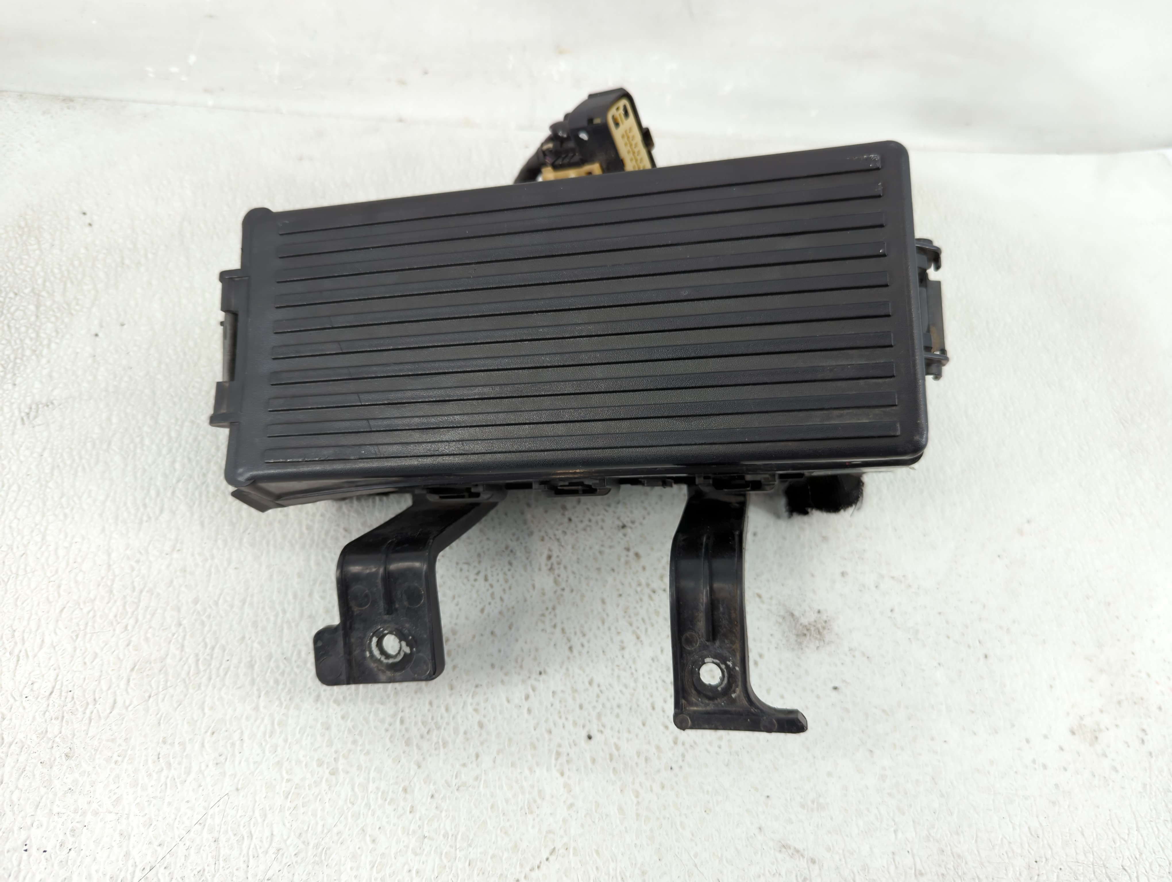 2006-2009 Mercury Milan Fusebox Fuse Box Relay Module 1234953 - Oemusedautoparts1.com