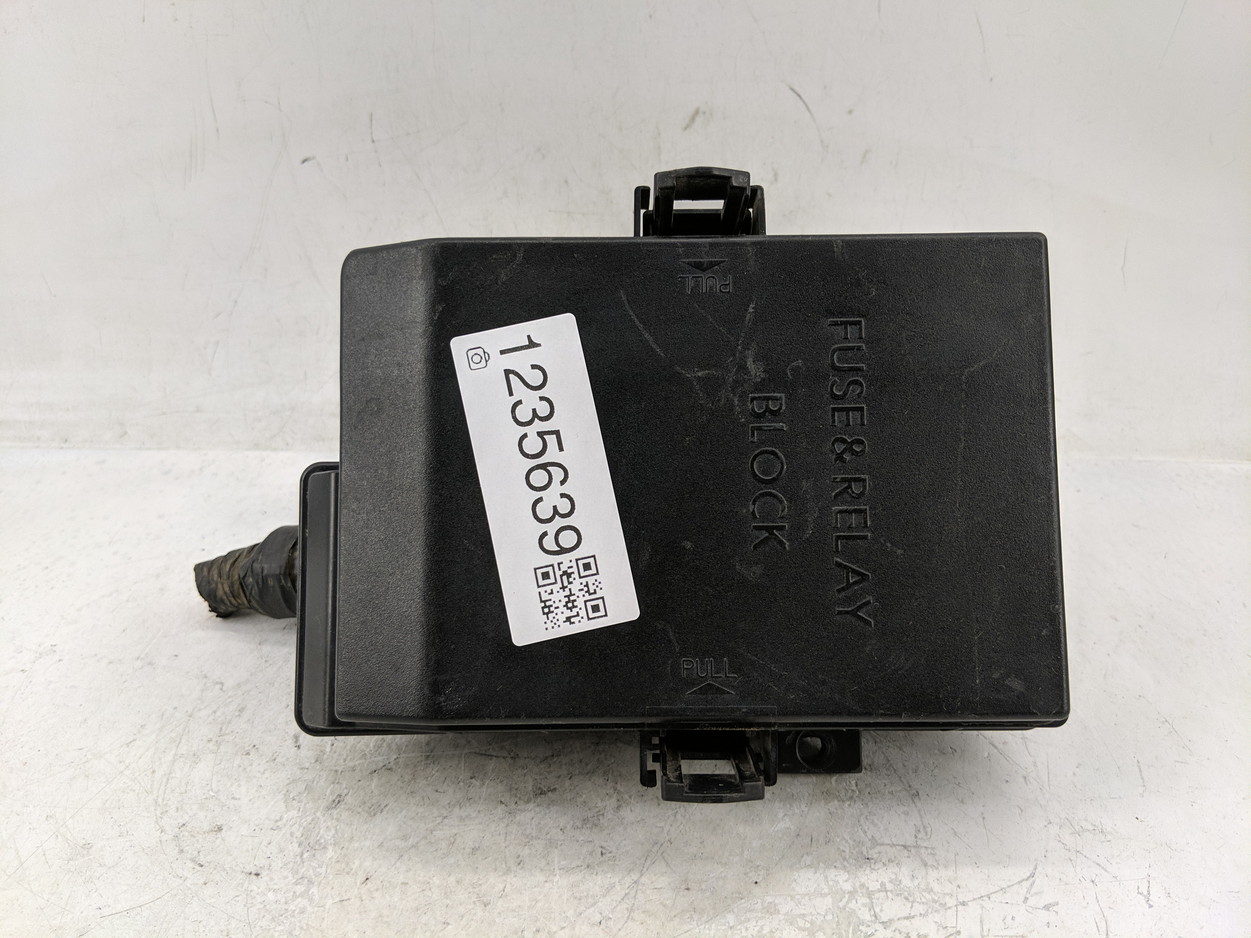 Picture of 2006-2008 Kia Optima Fusebox Fuse Box Relay Module 91950-2g710 1235639