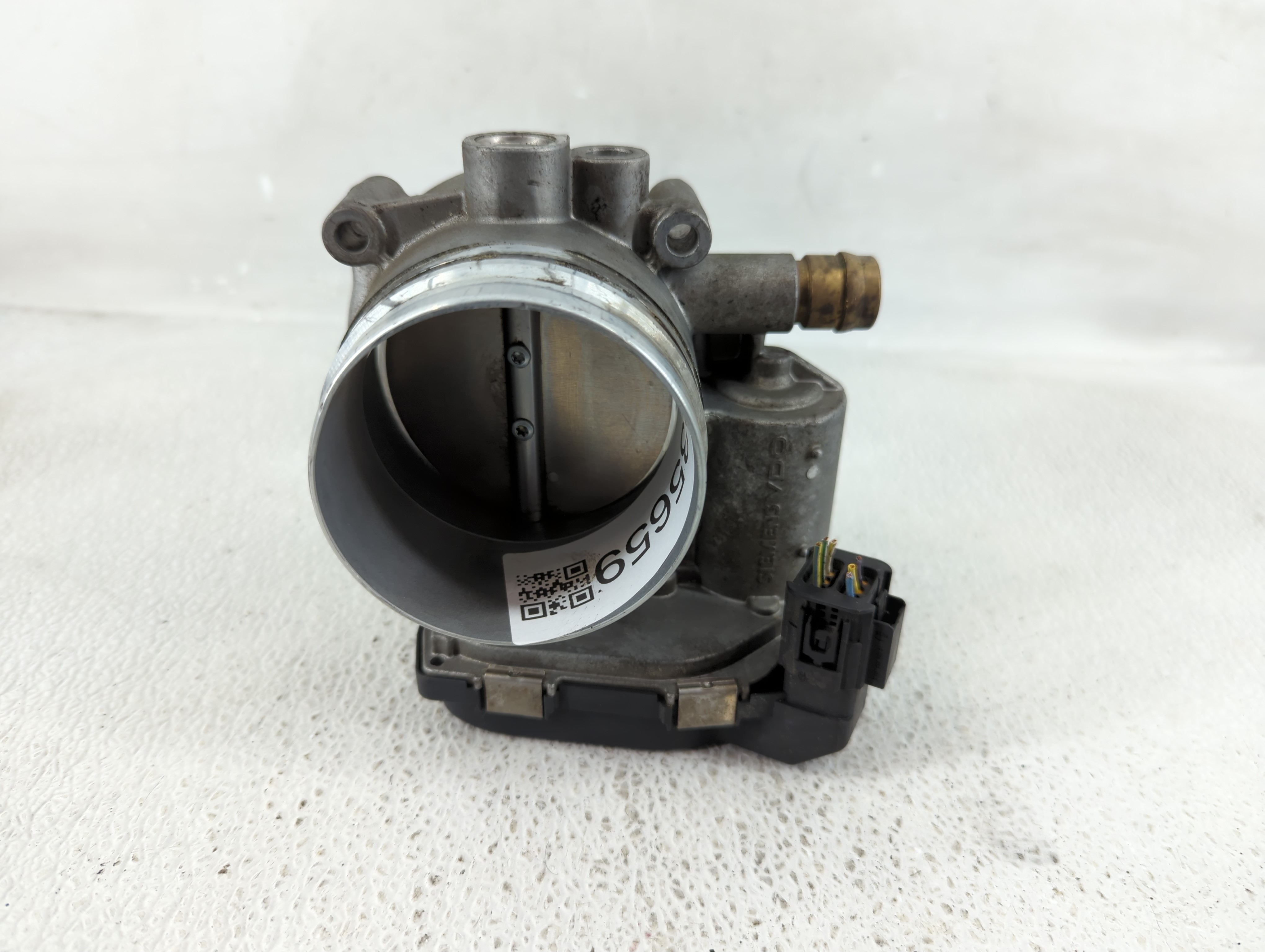 Picture of 2011-2016 Bmw 535i Throttle Body 1235659