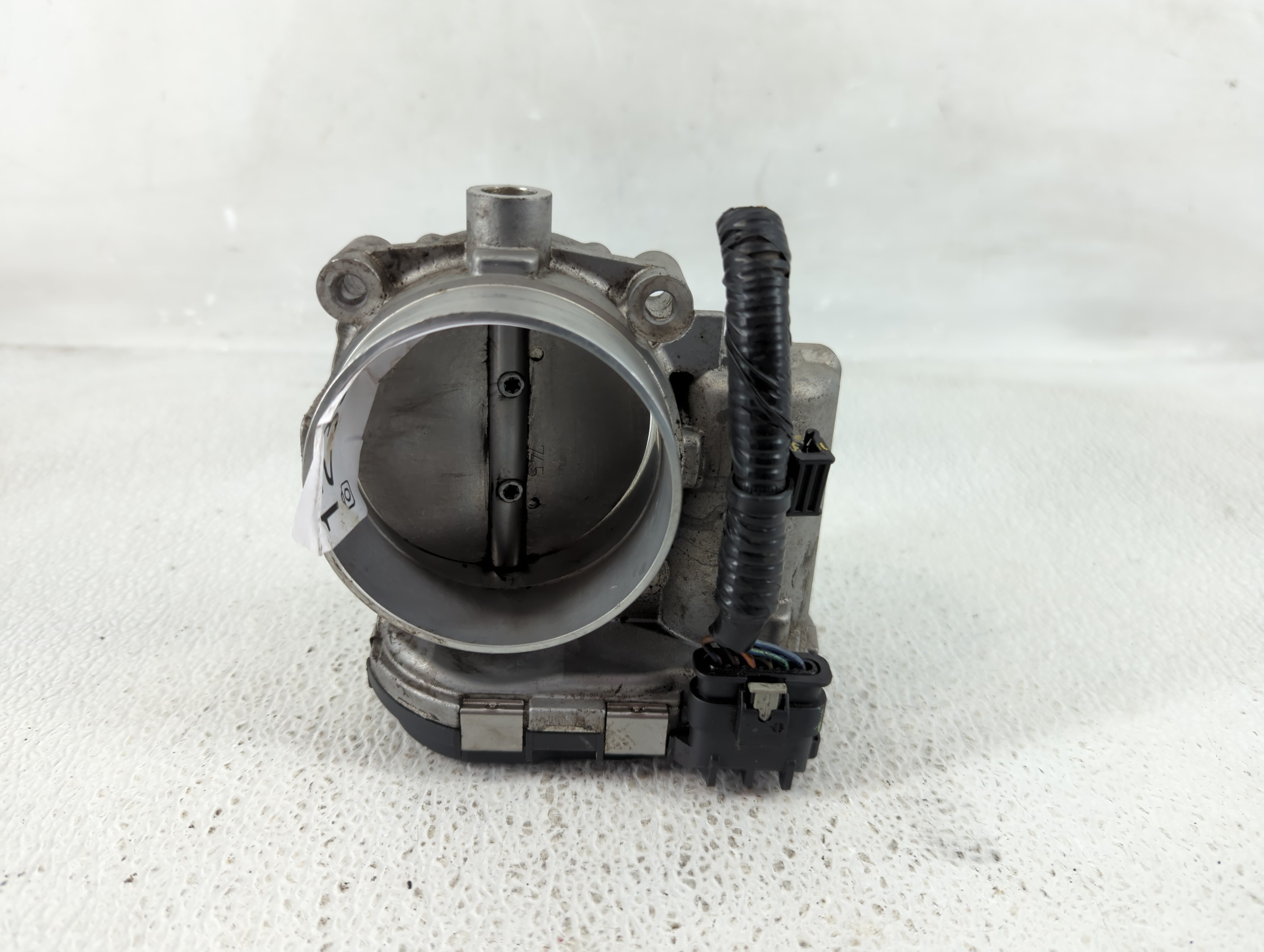 2011-2019 Dodge Journey Throttle Body 1235661 - Oemusedautoparts1.com