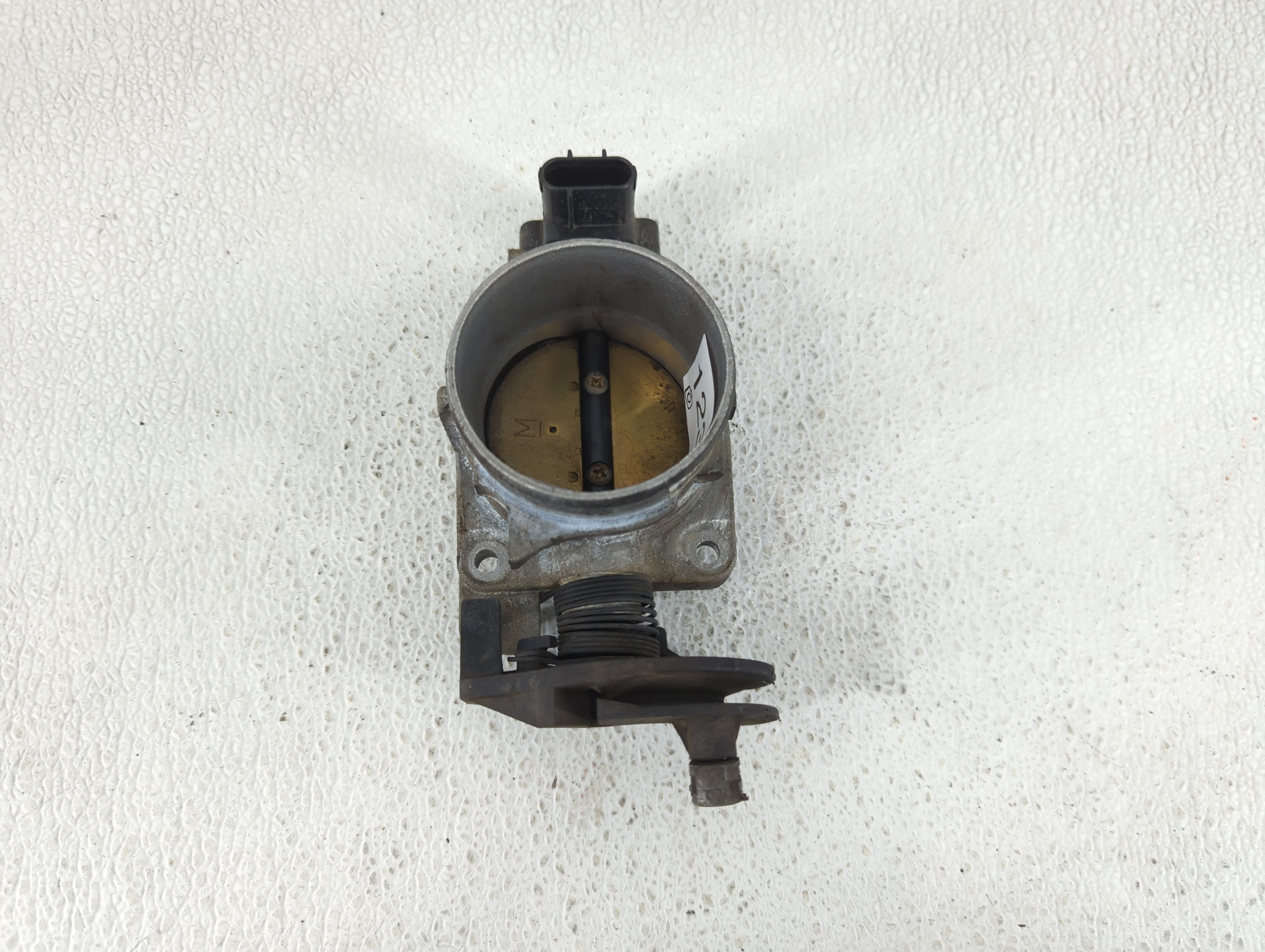 1997-1999 Ford Explorer Throttle Body 1235664 - Oemusedautoparts1.com
