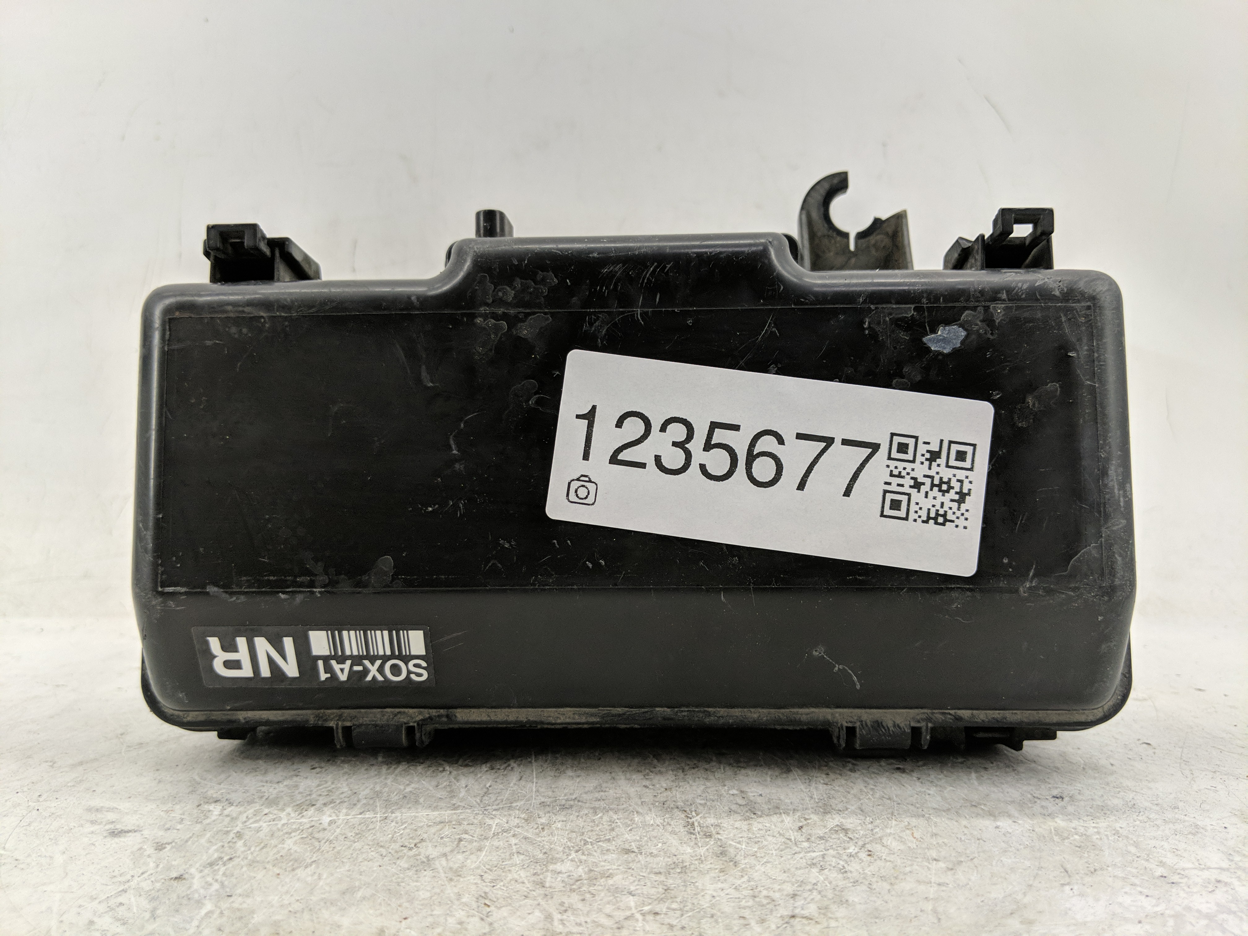 Picture of 2001-2002 Acura Mdx Fusebox Fuse Box Relay Module 1235677