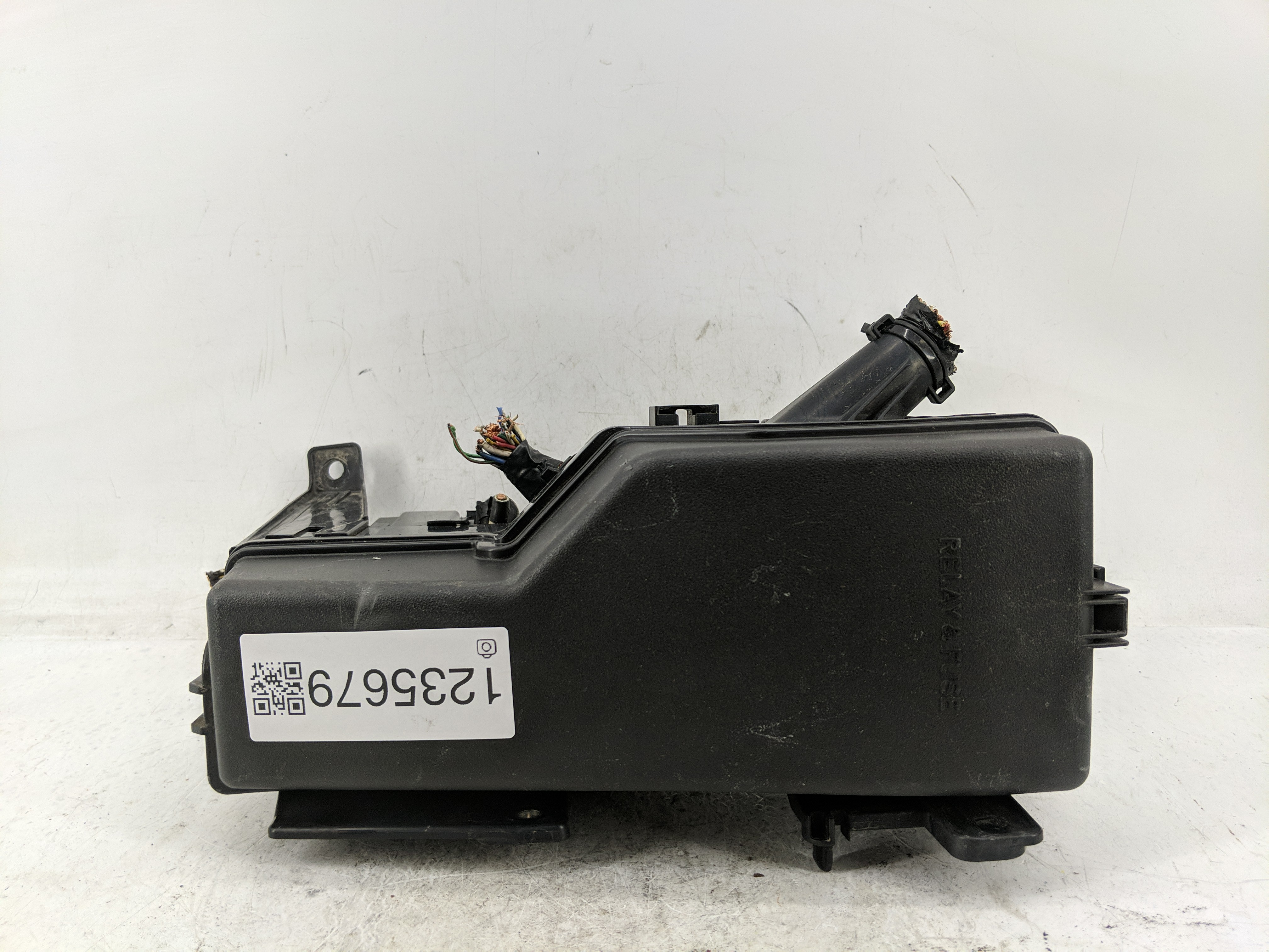 Picture of 2007-2009 Toyota Camry Fusebox Fuse Box Relay Module 82720-06091 1235679