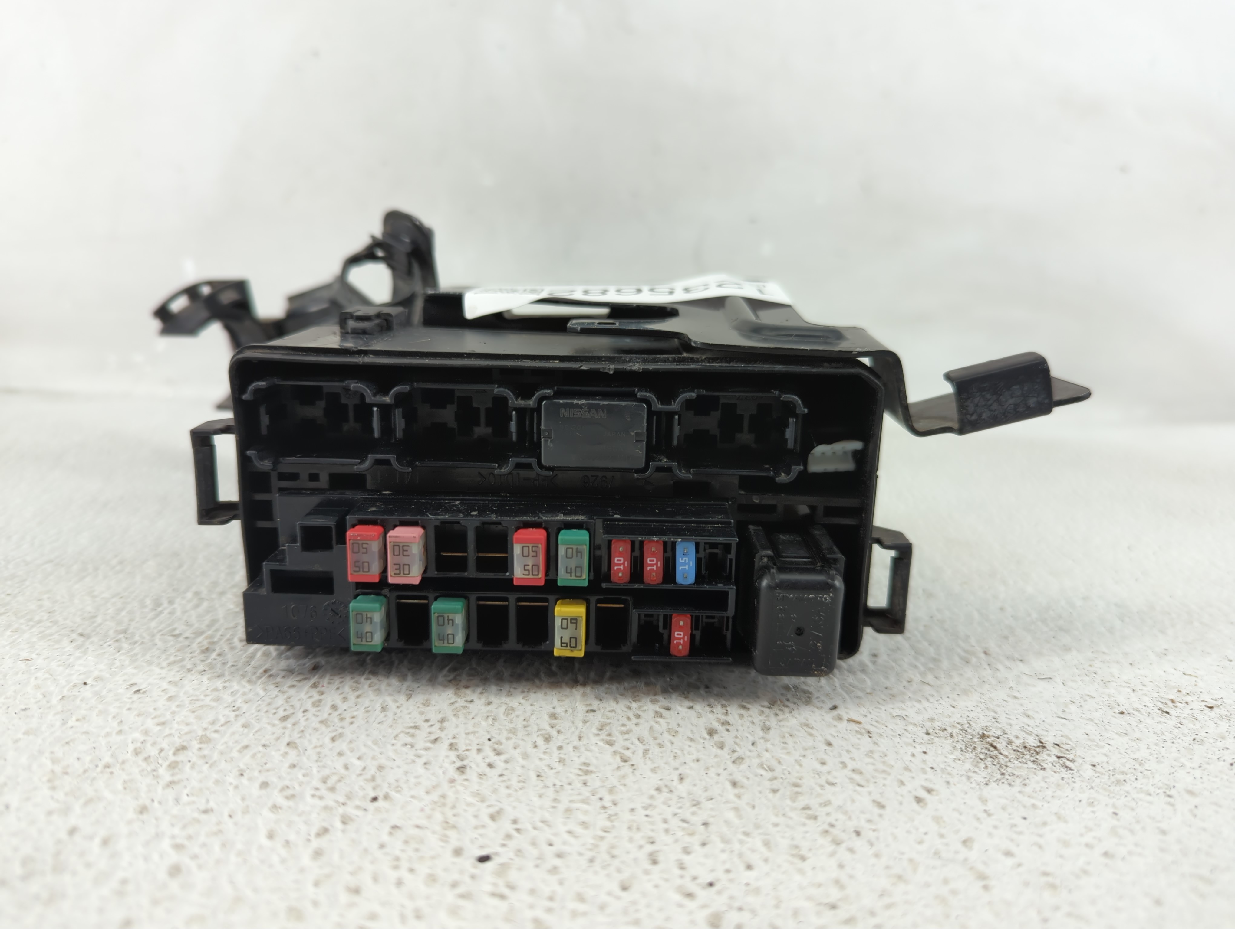 Picture of 2013-2015 Acura Ilx Fusebox Fuse Box Relay Module Tr0 A012 A0 1235682