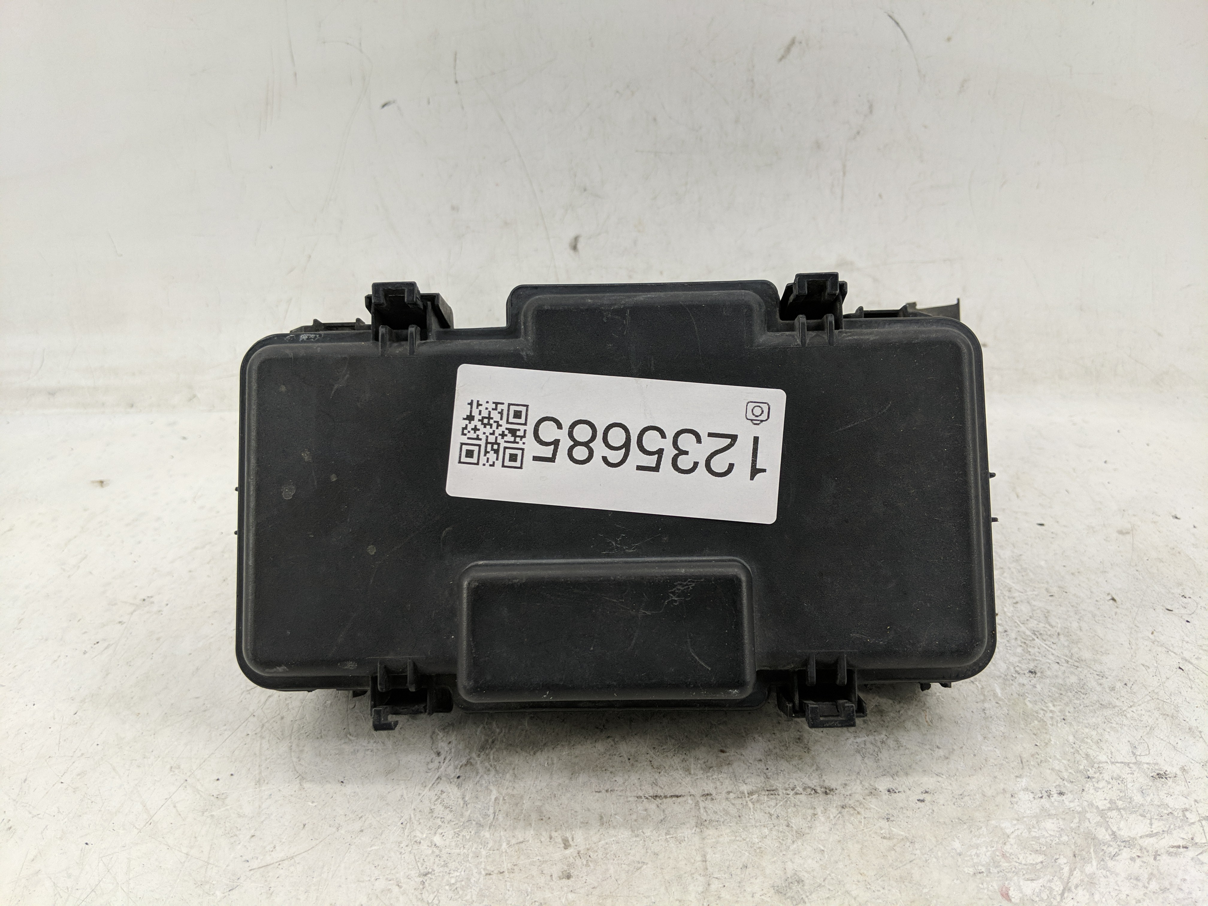 Picture of 2001-2005 Honda Civic Fusebox Fuse Box Relay Module S5a-aa 1235685