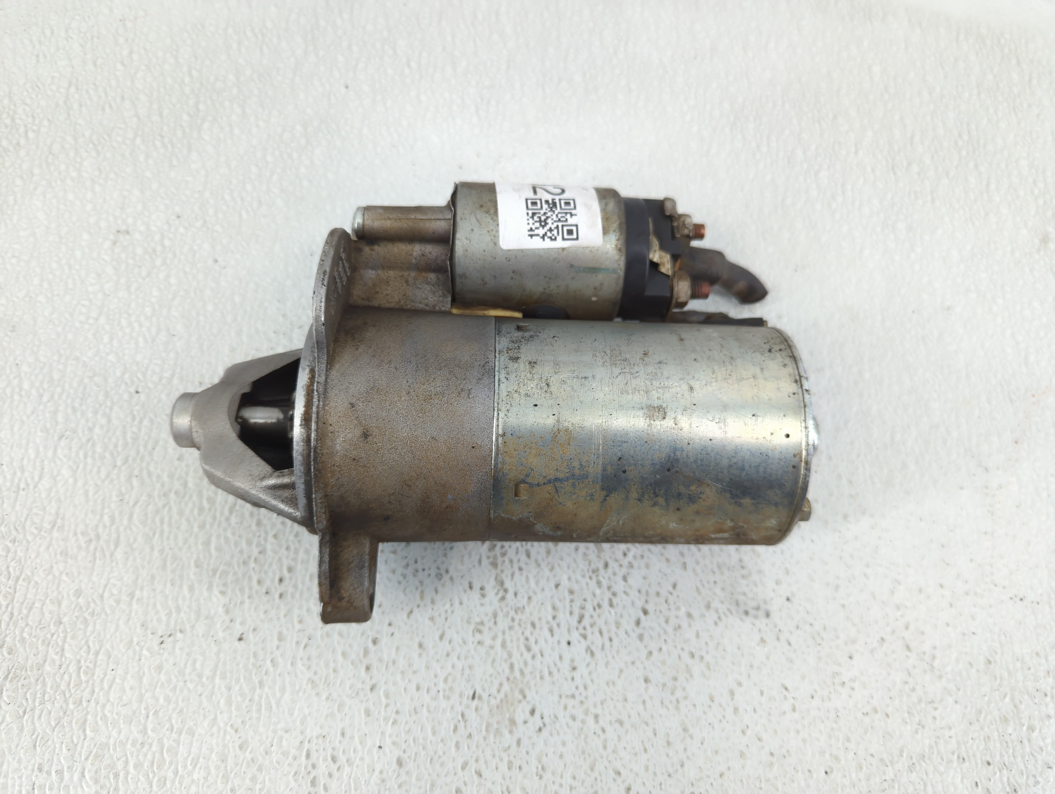 Picture of 2005-2010 Ford Explorer Car Starter Motor Solenoid Oem 1235692