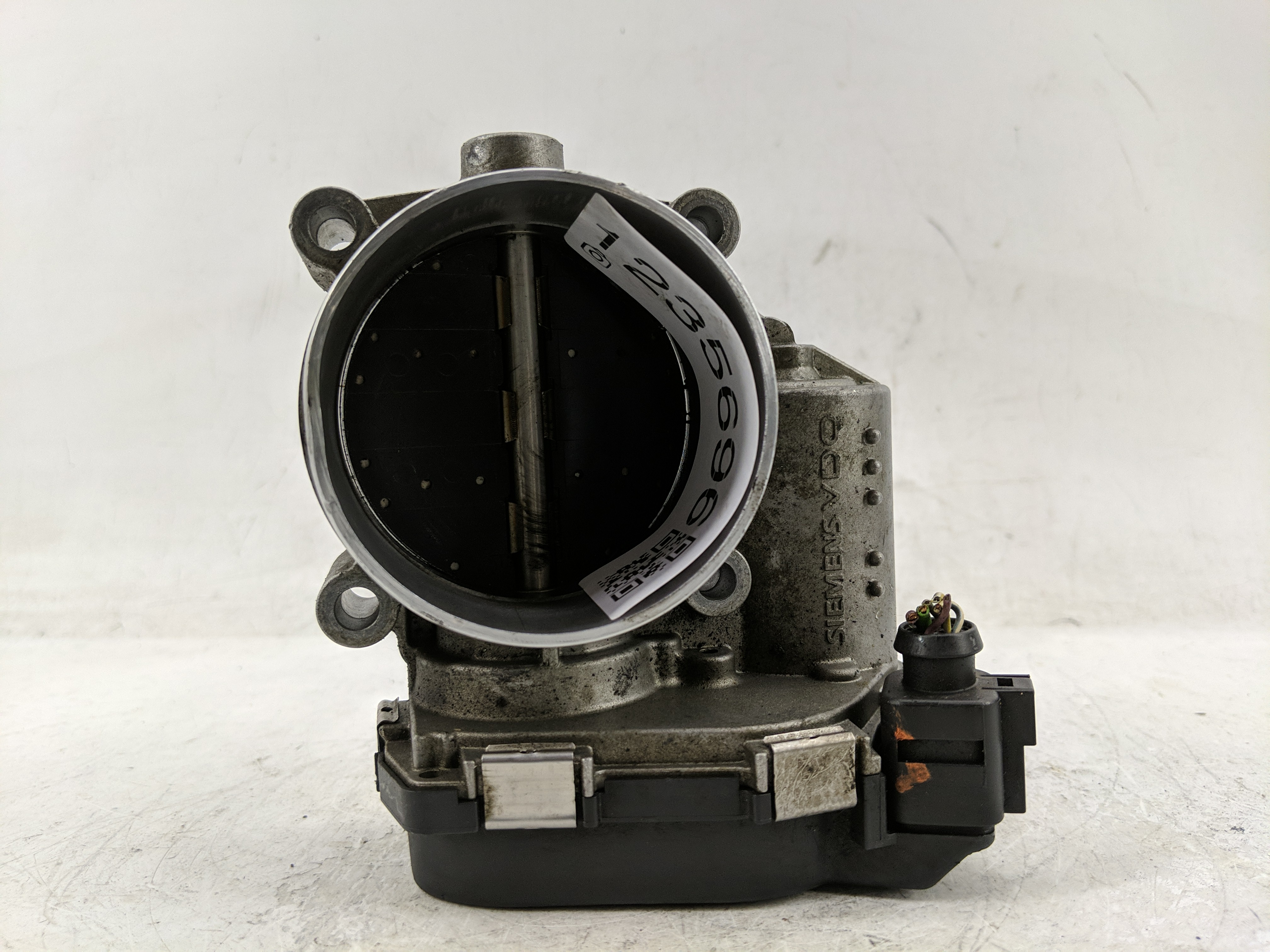 Picture of 2016-2016 Audi A6 Throttle Body 1235696