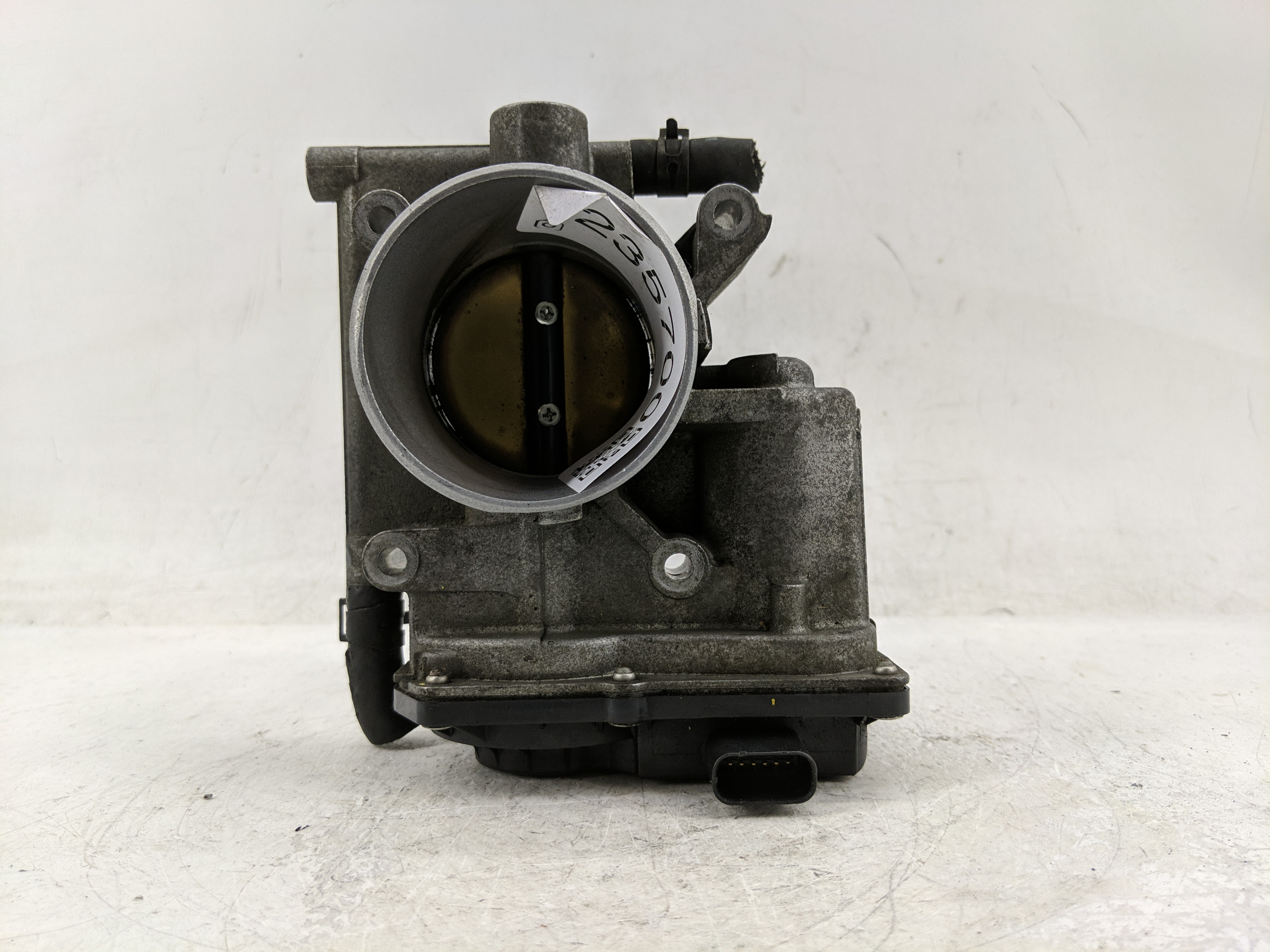 Picture of 2006-2013 Mazda 3 Throttle Body 1235700