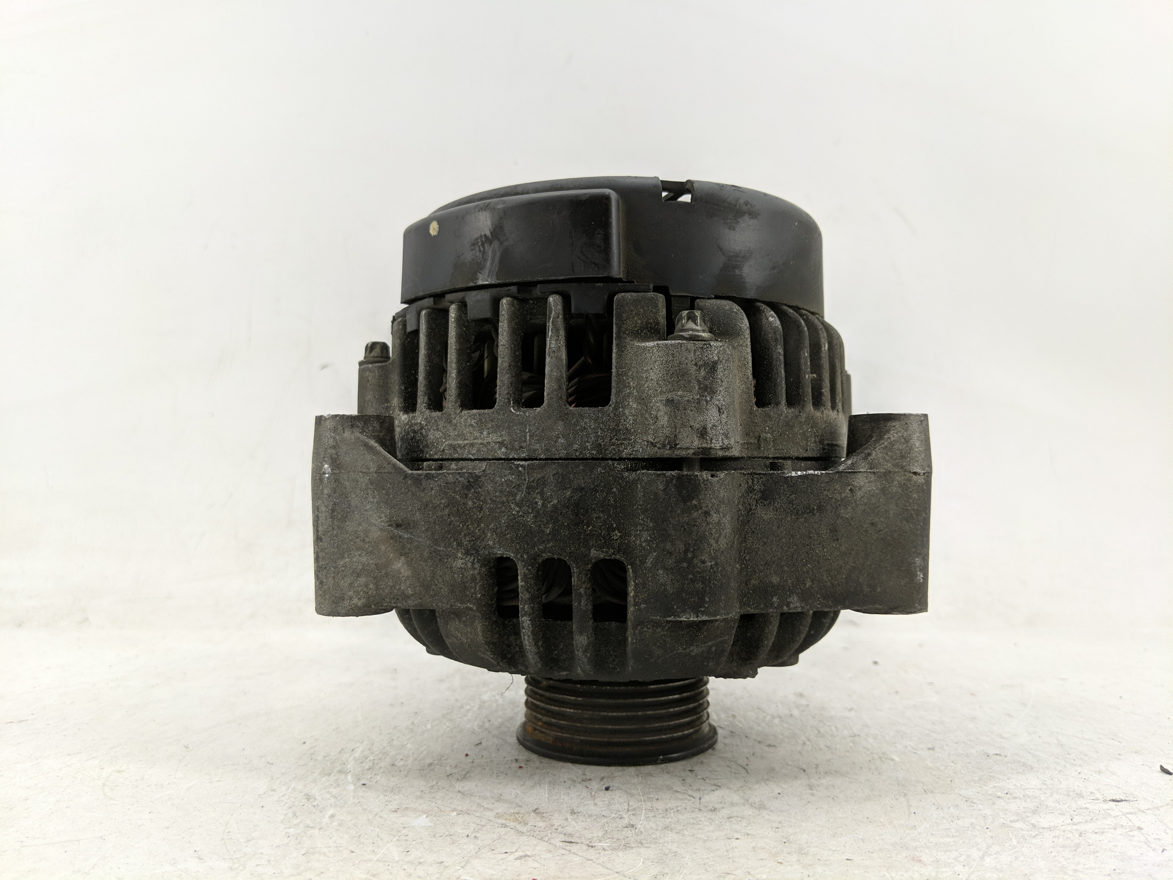 Picture of 2002 Chevrolet Silverado 1500 Alternator Generator Charging Assembly Engine Oem 1235716