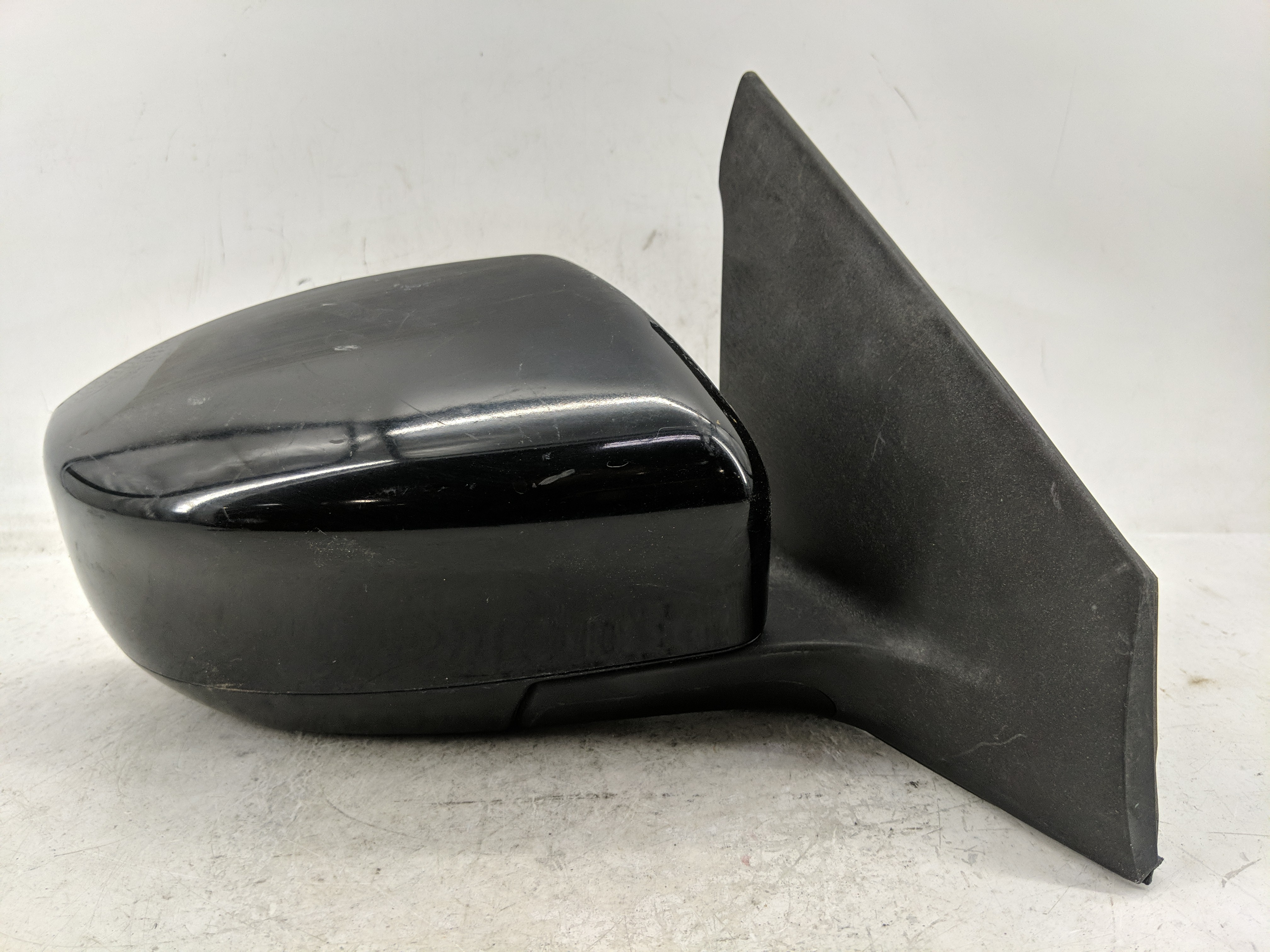 Picture of 2013-2015 Nissan Sentra Passenger Right Side View Power Door Mirror 1235761