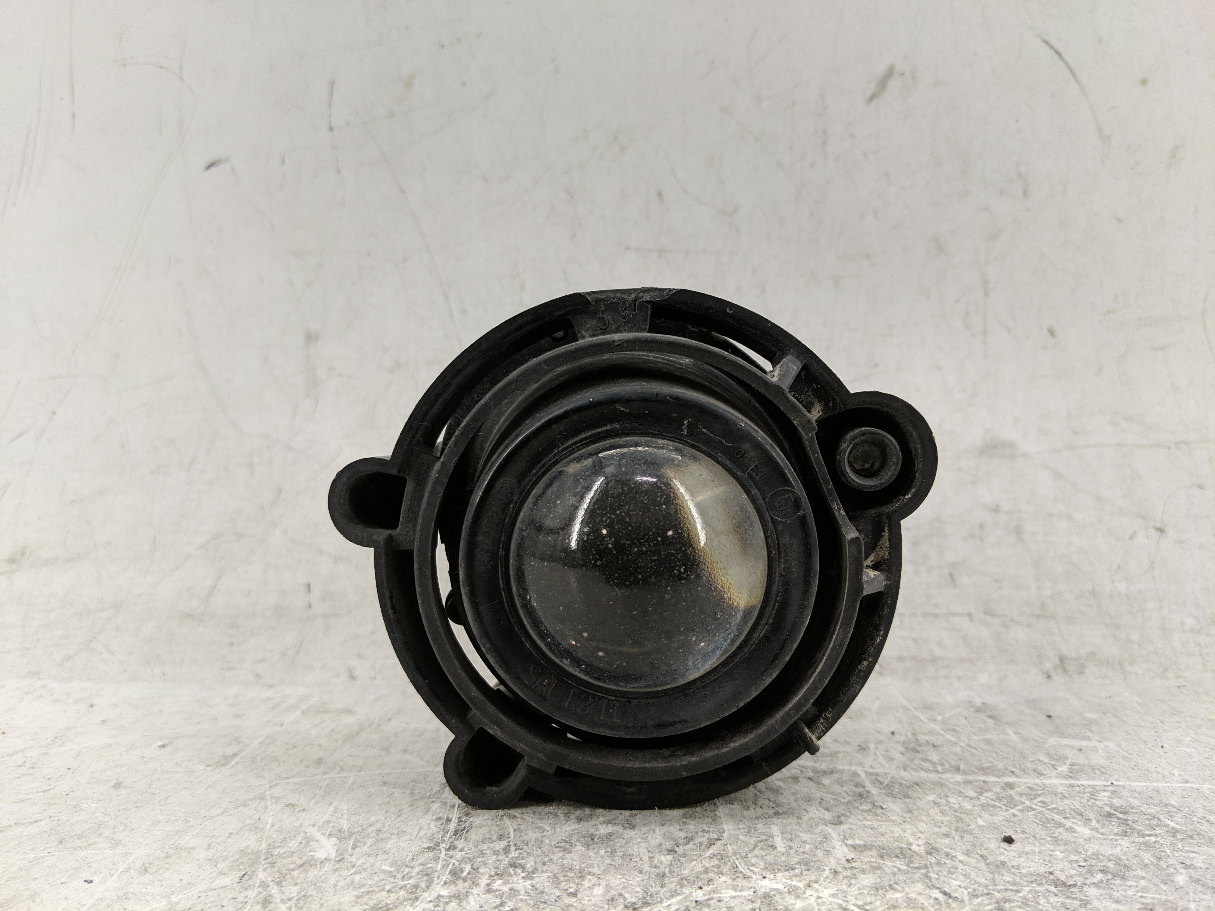 2013-2017 Gmc Acadia Driver Left Oem Front Light Lamp 1235806 - Oemusedautoparts1.com