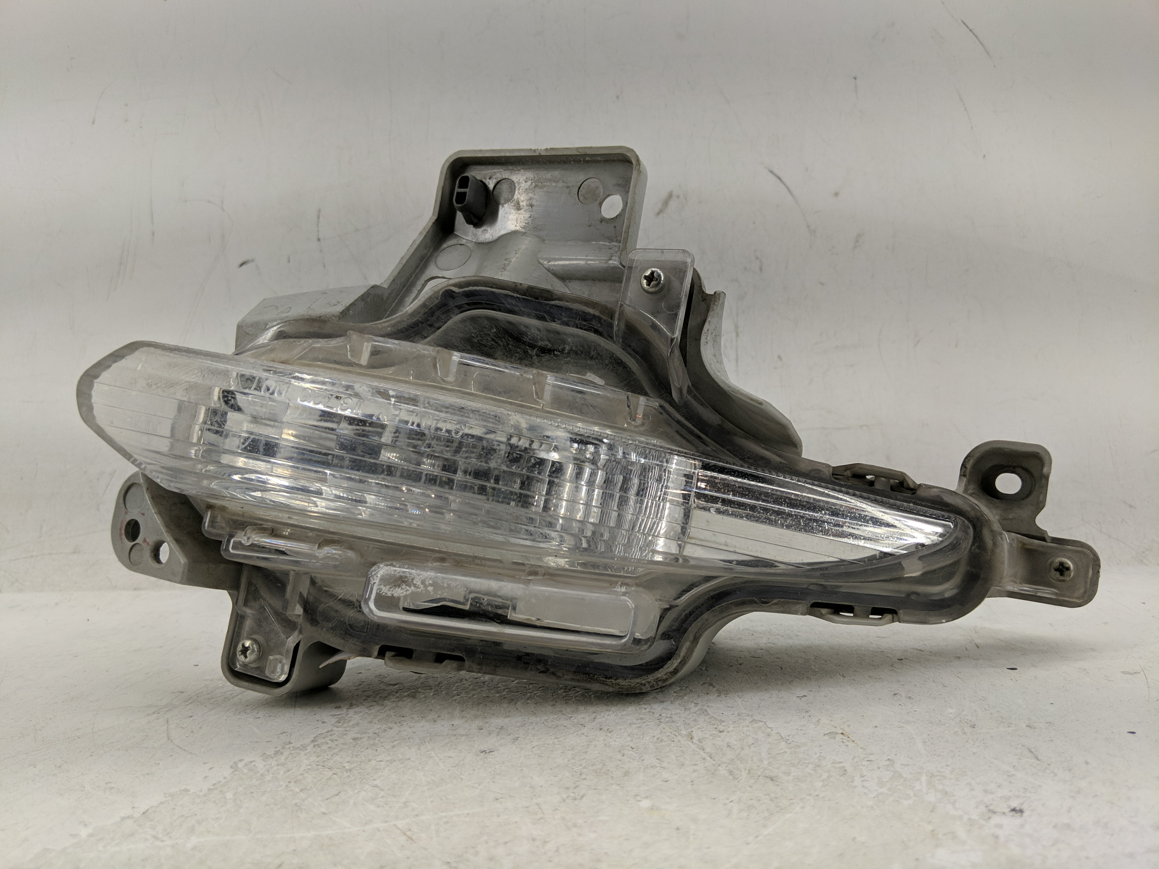 Picture of 2017-2018 Mazda 3 Passenger Right Oem Front Light Lamp 1235807