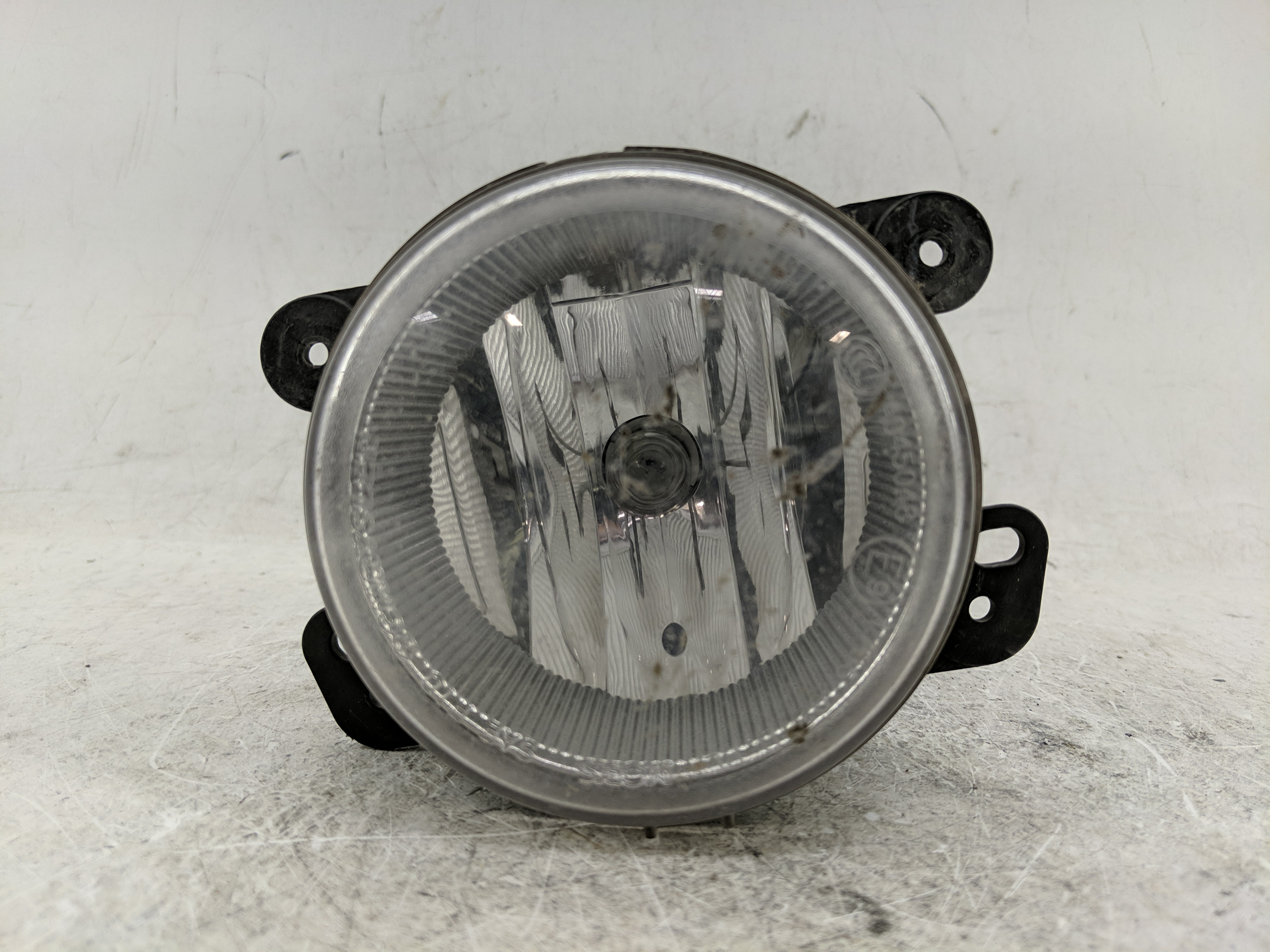 2018-2020 Dodge Journey Passenger Right Oem Front Light Lamp 1235811 - Oemusedautoparts1.com