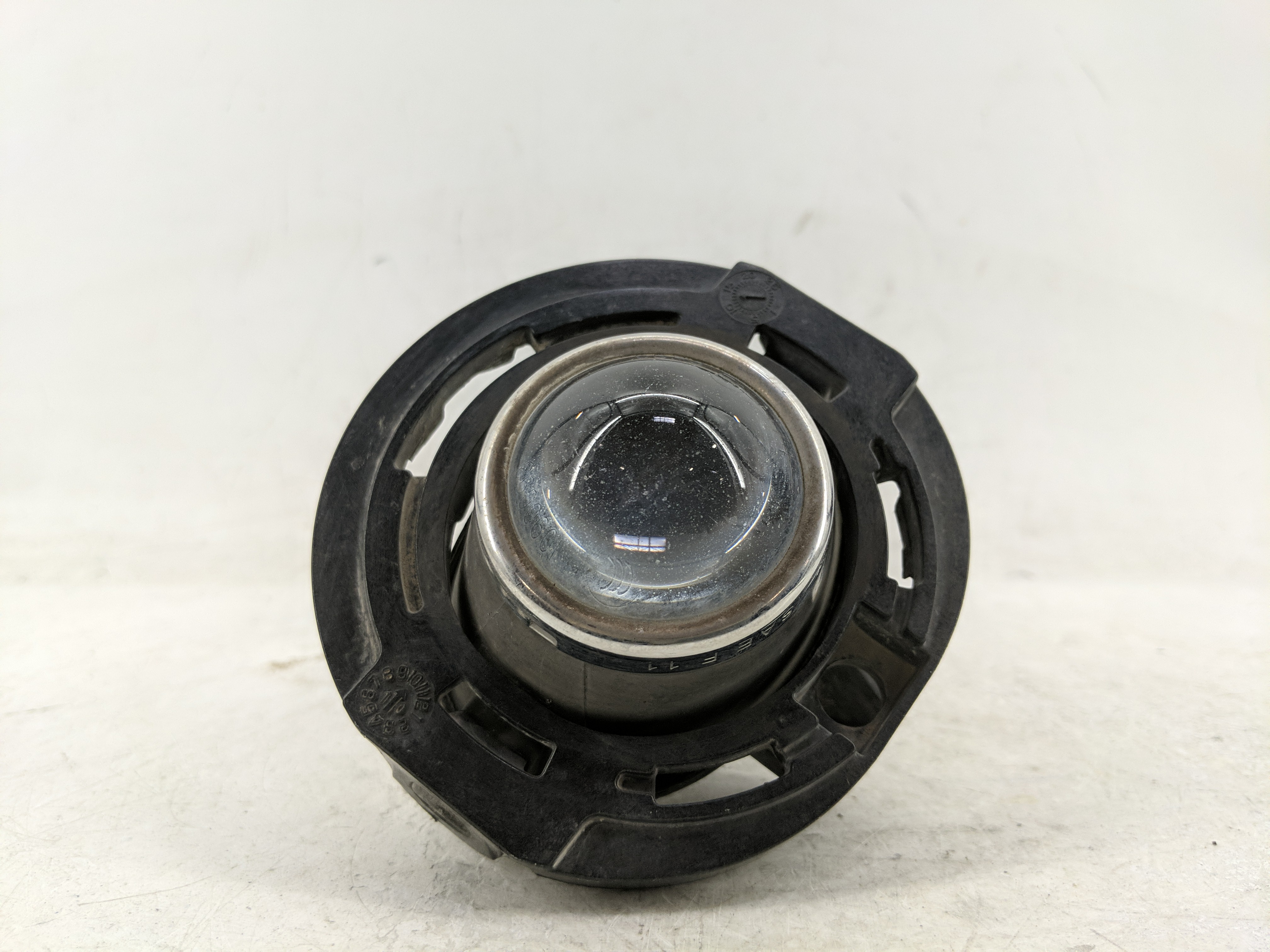 2011-2016 Chrysler Town & Country Passenger Right Oem Front Light Lamp 1235818 - Oemusedautoparts1.com