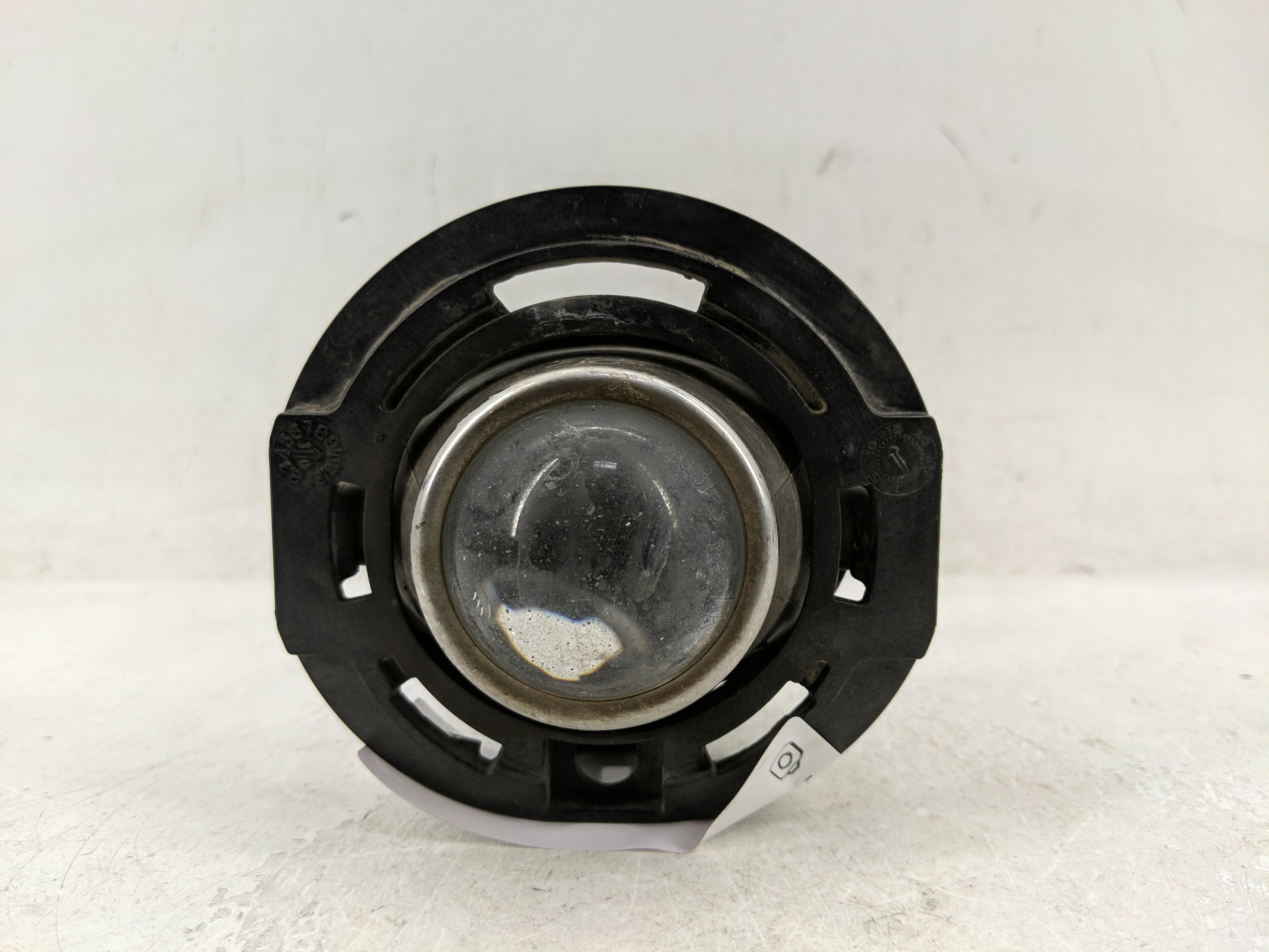 2011-2016 Chrysler Town & Country Driver Left Oem Front Light Lamp 1235819 - Oemusedautoparts1.com