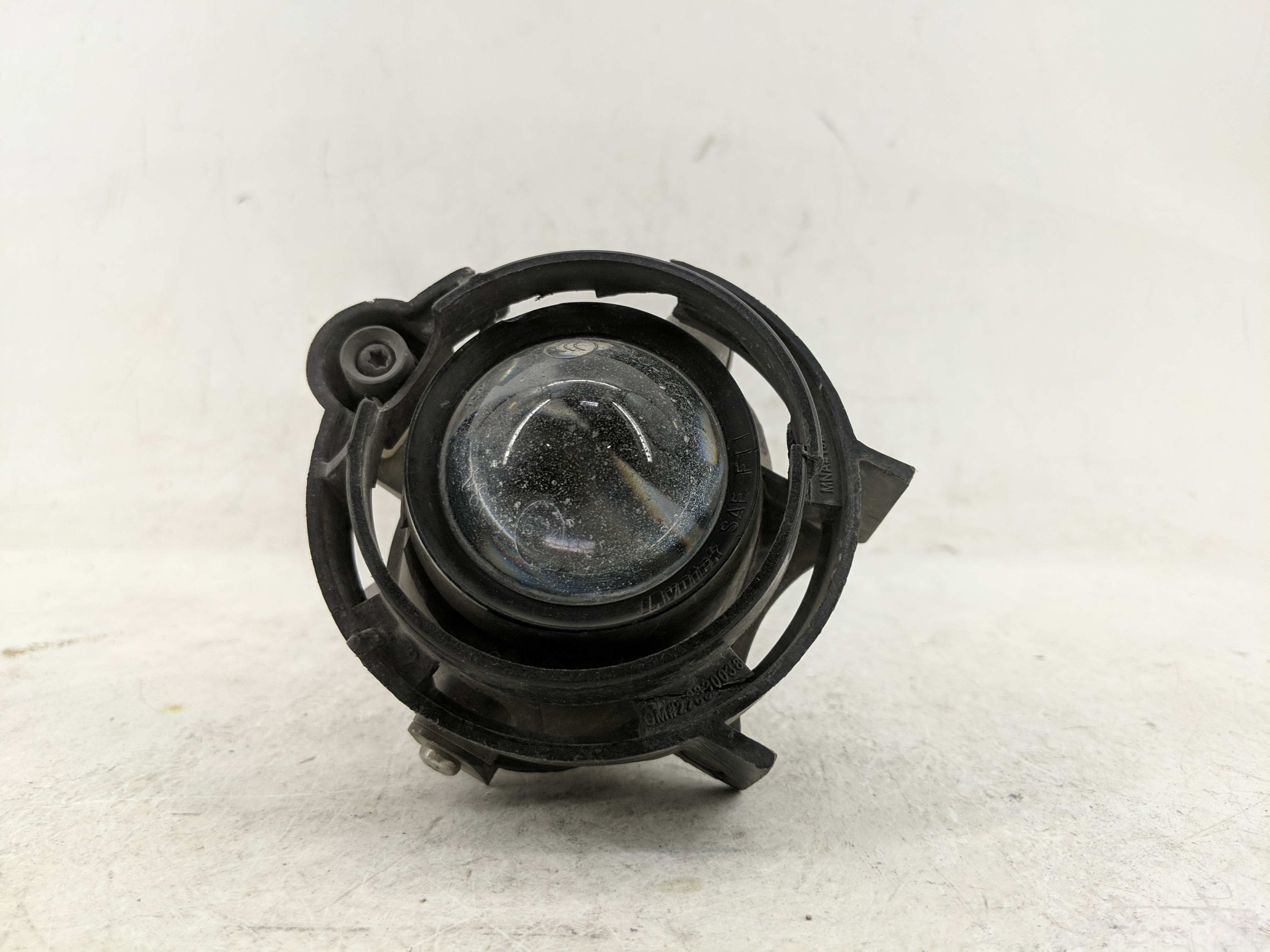 2015-2017 Buick Verano Passenger Right Oem Front Light Lamp 1235820 - Oemusedautoparts1.com