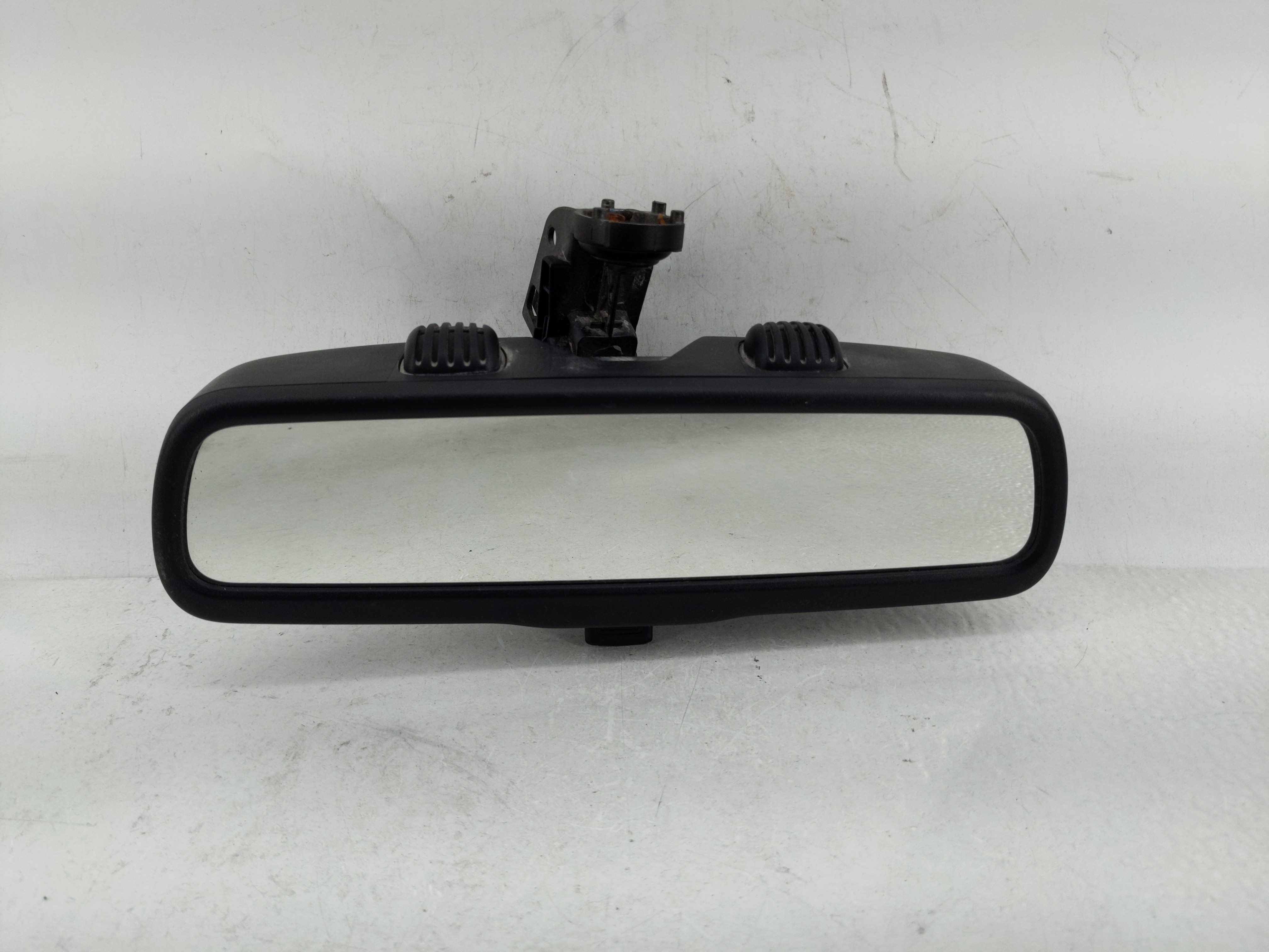 Picture of 2014-2017 Jeep Cherokee Interior Rear View Mirror Oem 1235826
