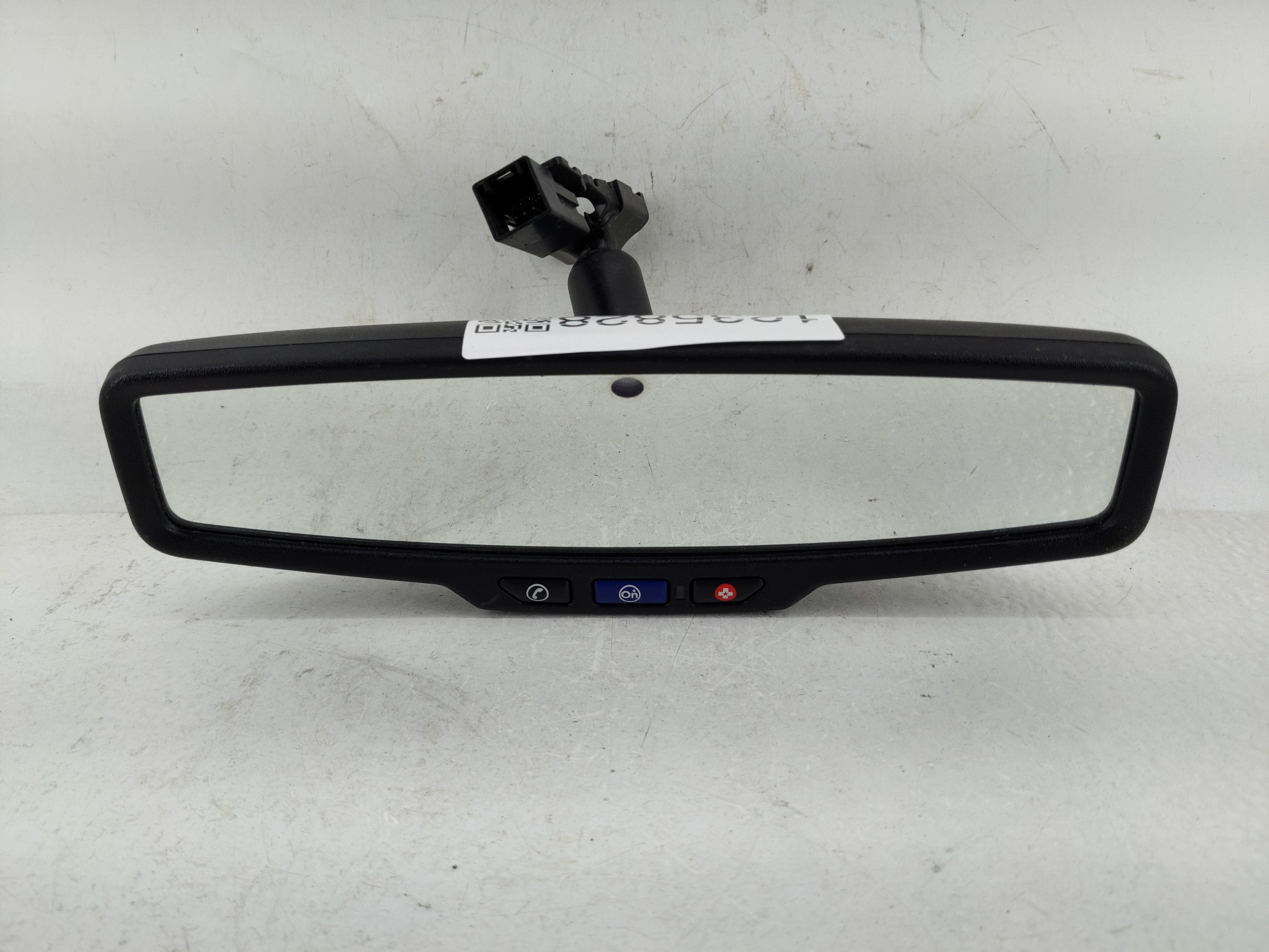 Picture of 2010-2016 Buick Lacrosse Interior Rear View Mirror Oem 1235828