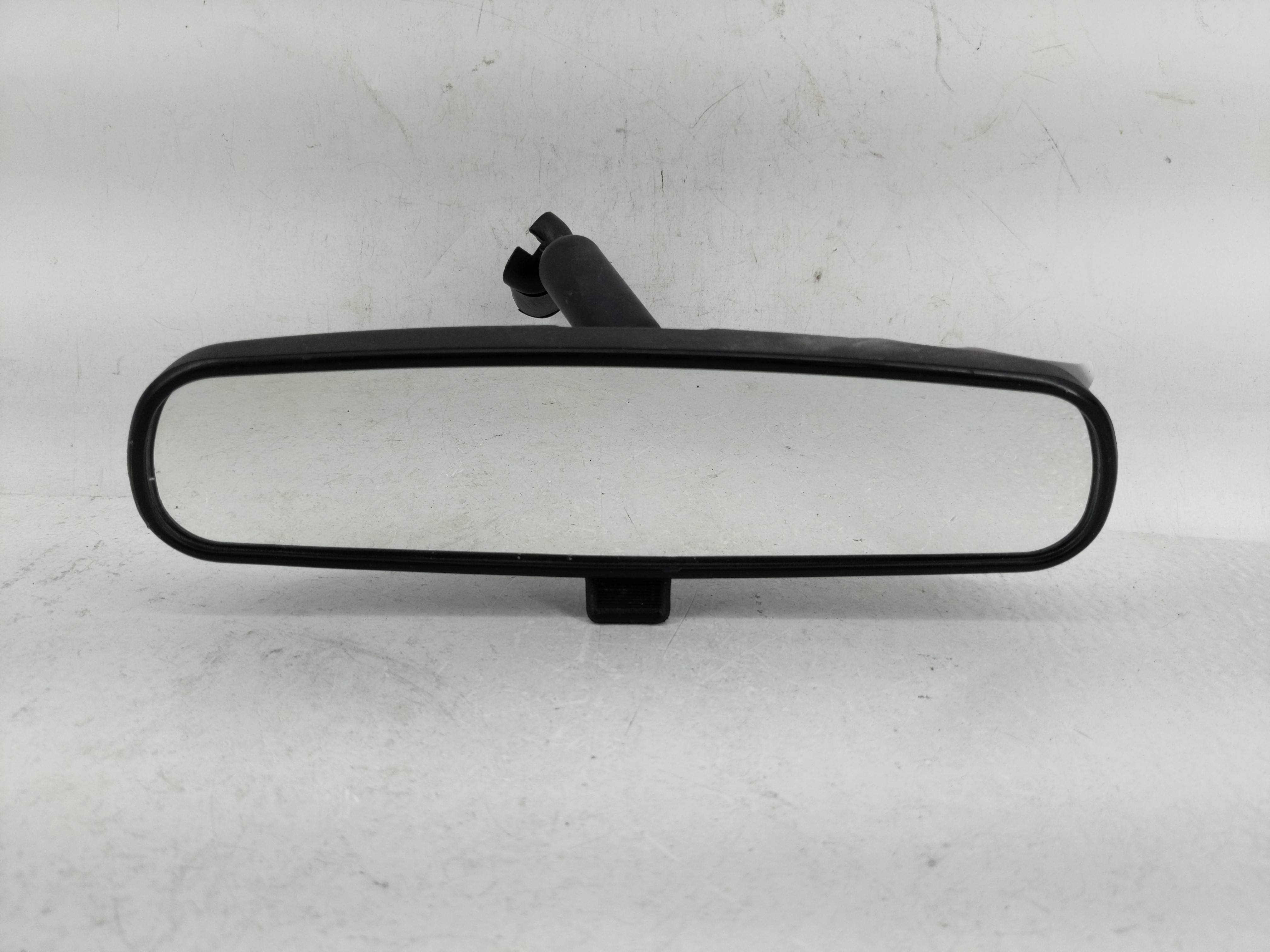 2010-2018 Ford Focus Interior Rear View Mirror Oem 1235830 - Oemusedautoparts1.com