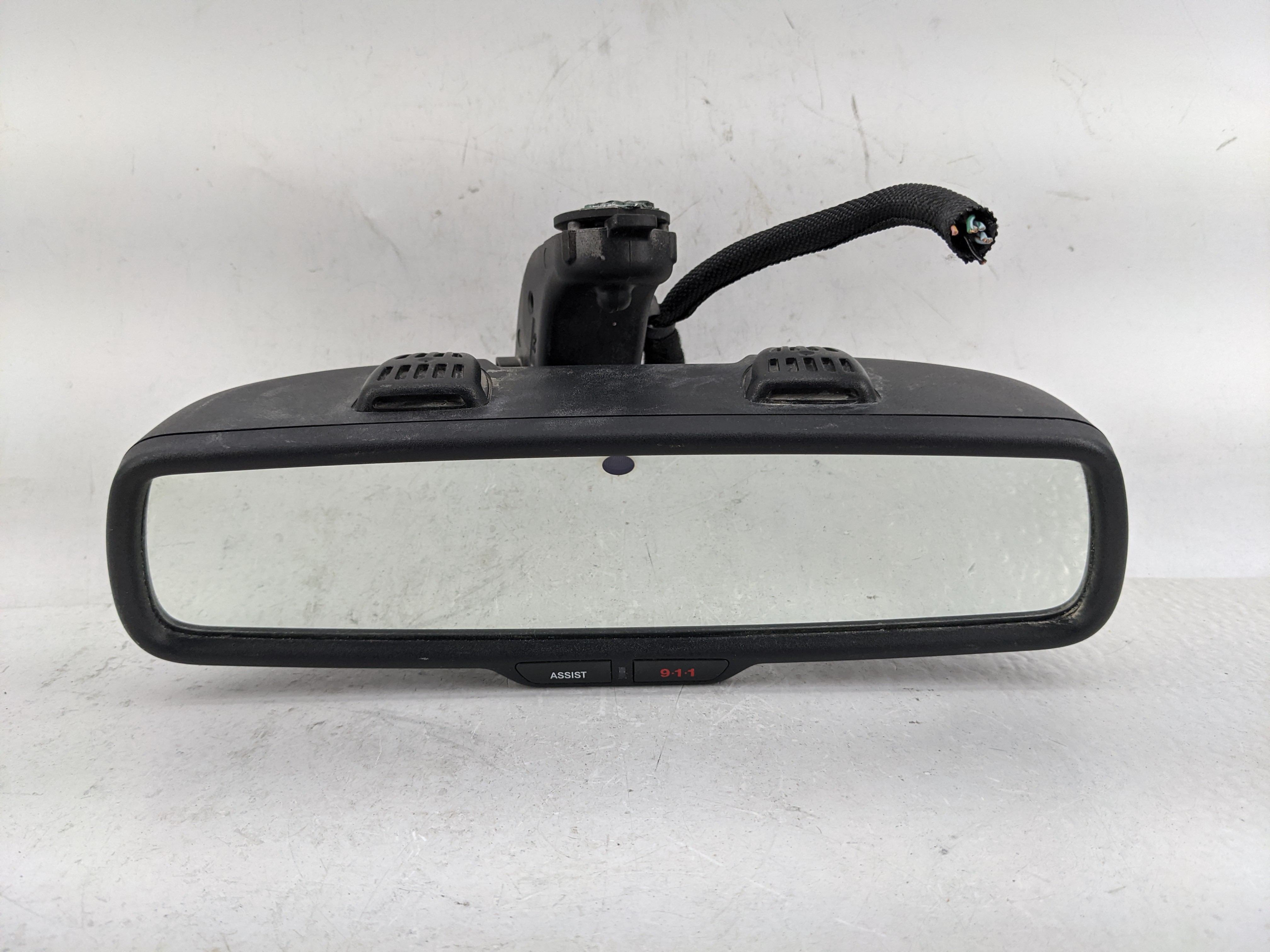 Picture of 2017-2022 Subaru Impreza Interior Rear View Mirror Oem 1235832