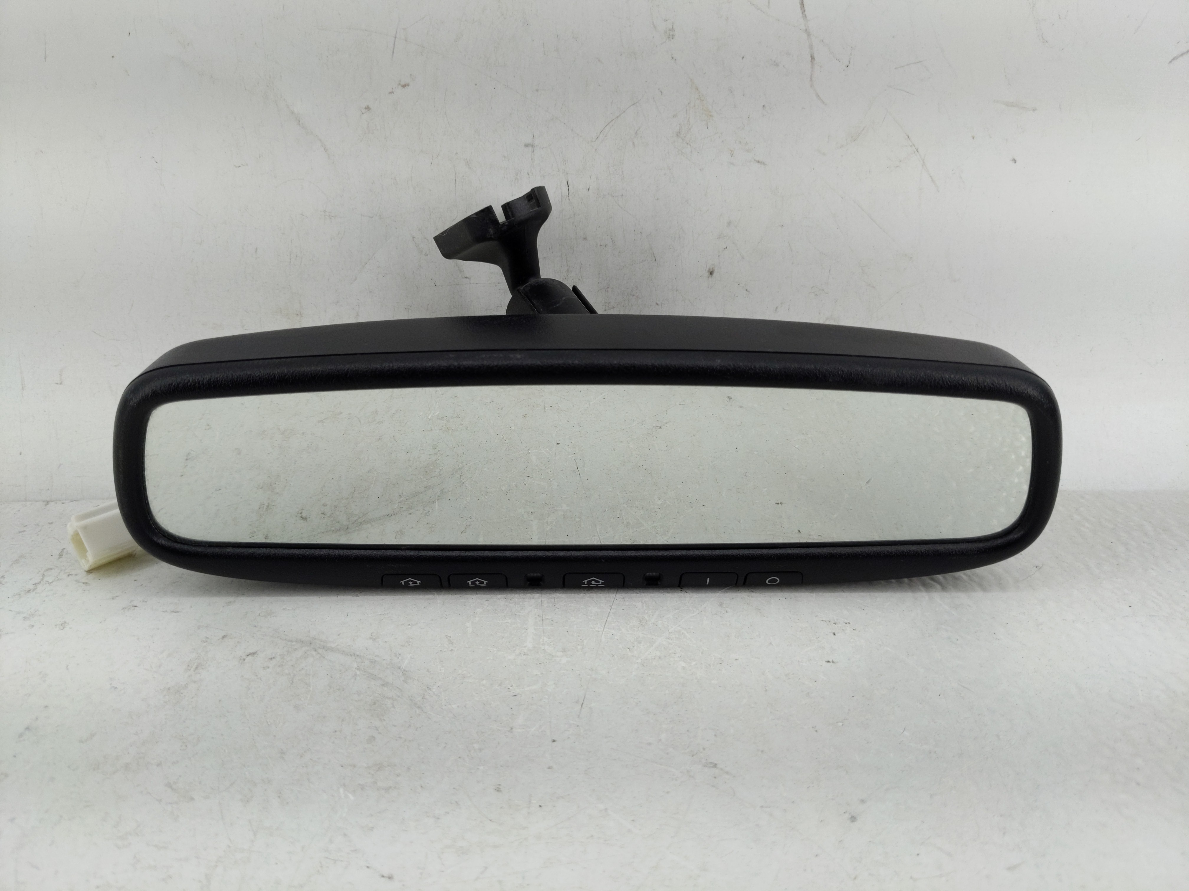Picture of 2019-2022 Mazda Cx-5 Interior Rear View Mirror Oem 1235833