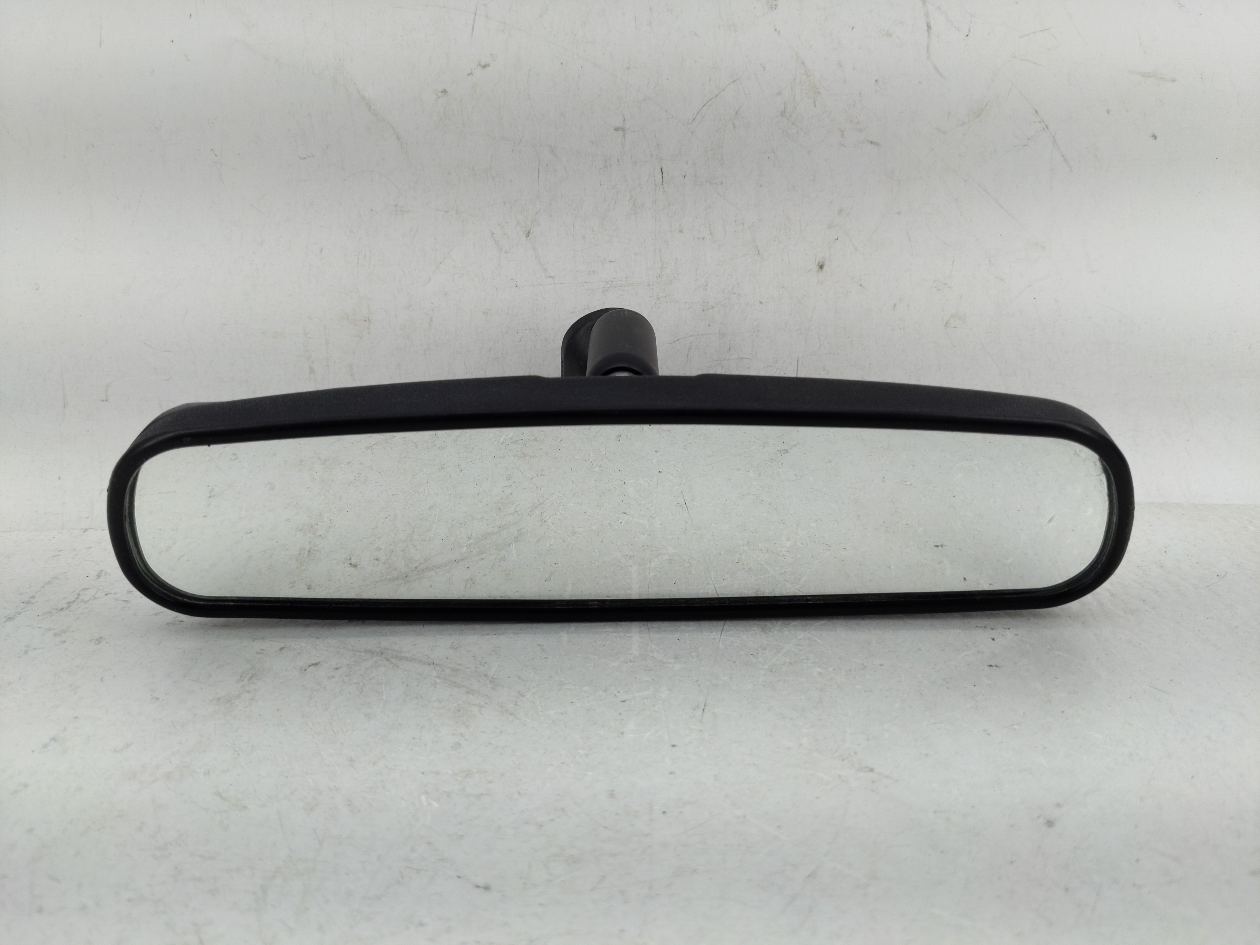 2000-2022 Nissan Altima Interior Rear View Mirror Oem 1235839 - Oemusedautoparts1.com