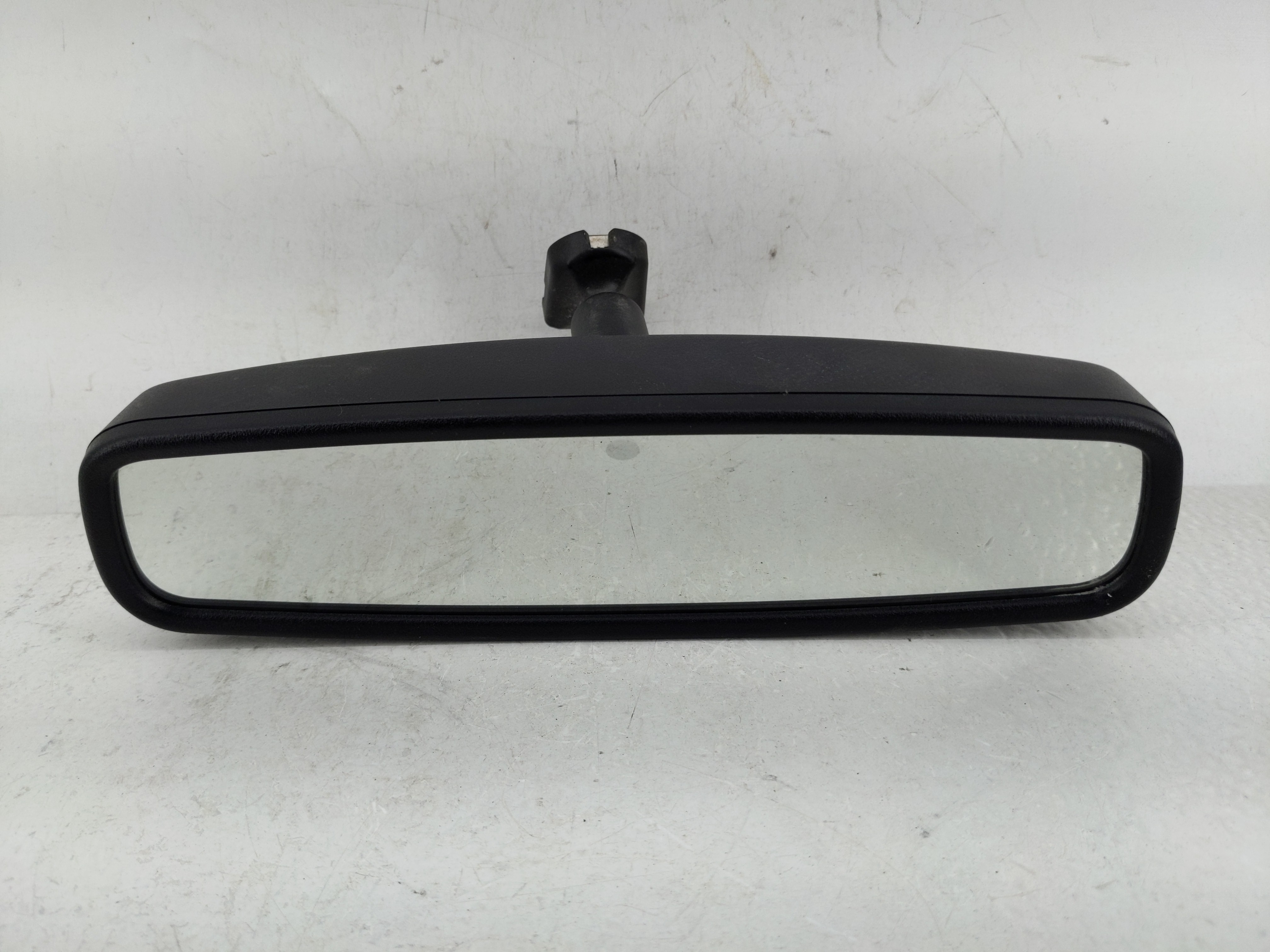 2004-2020 Ford F-150 Interior Rear View Mirror Oem 1235843 - Oemusedautoparts1.com