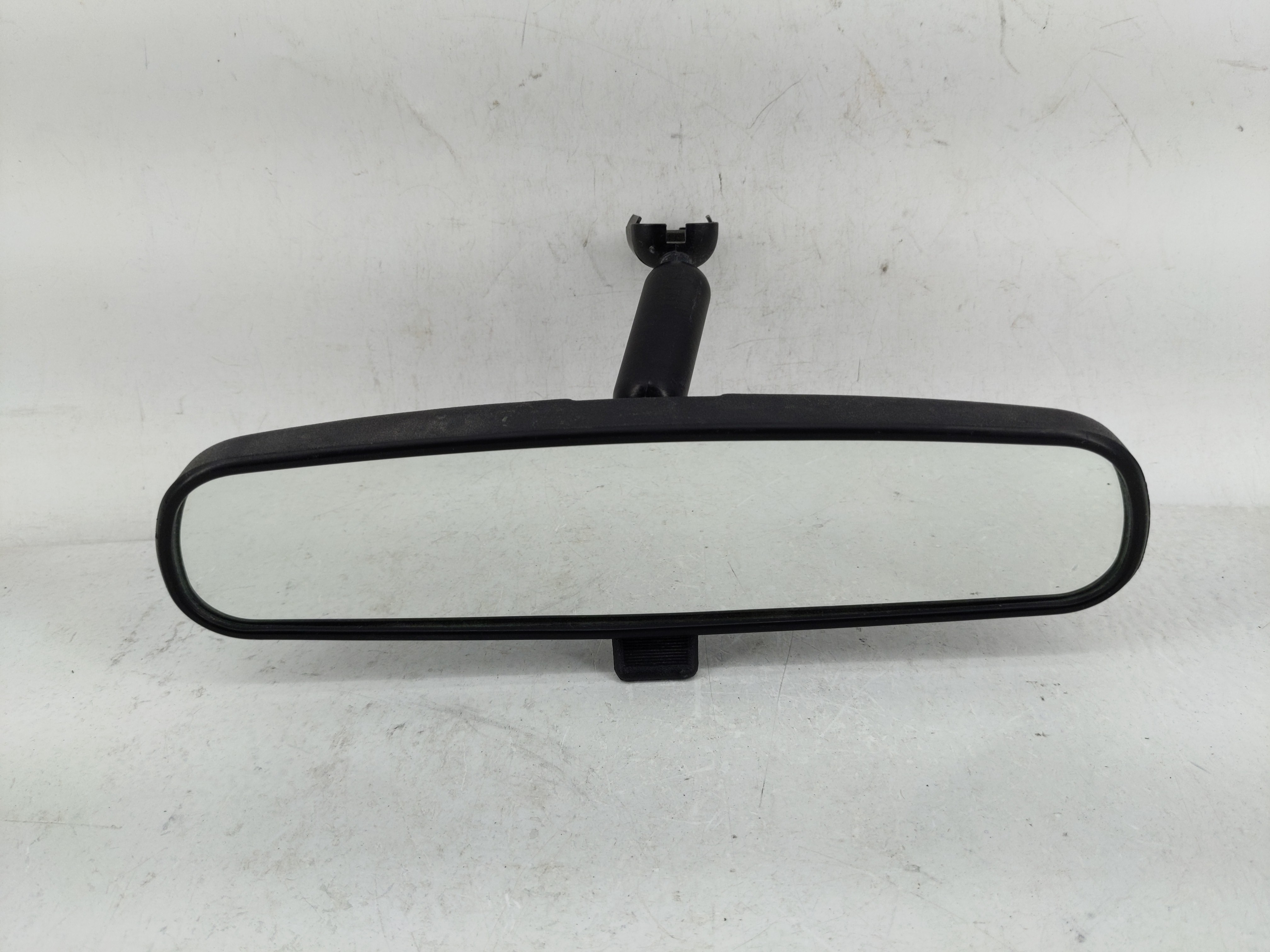 2010-2018 Ford Focus Interior Rear View Mirror Oem 1235849 - Oemusedautoparts1.com