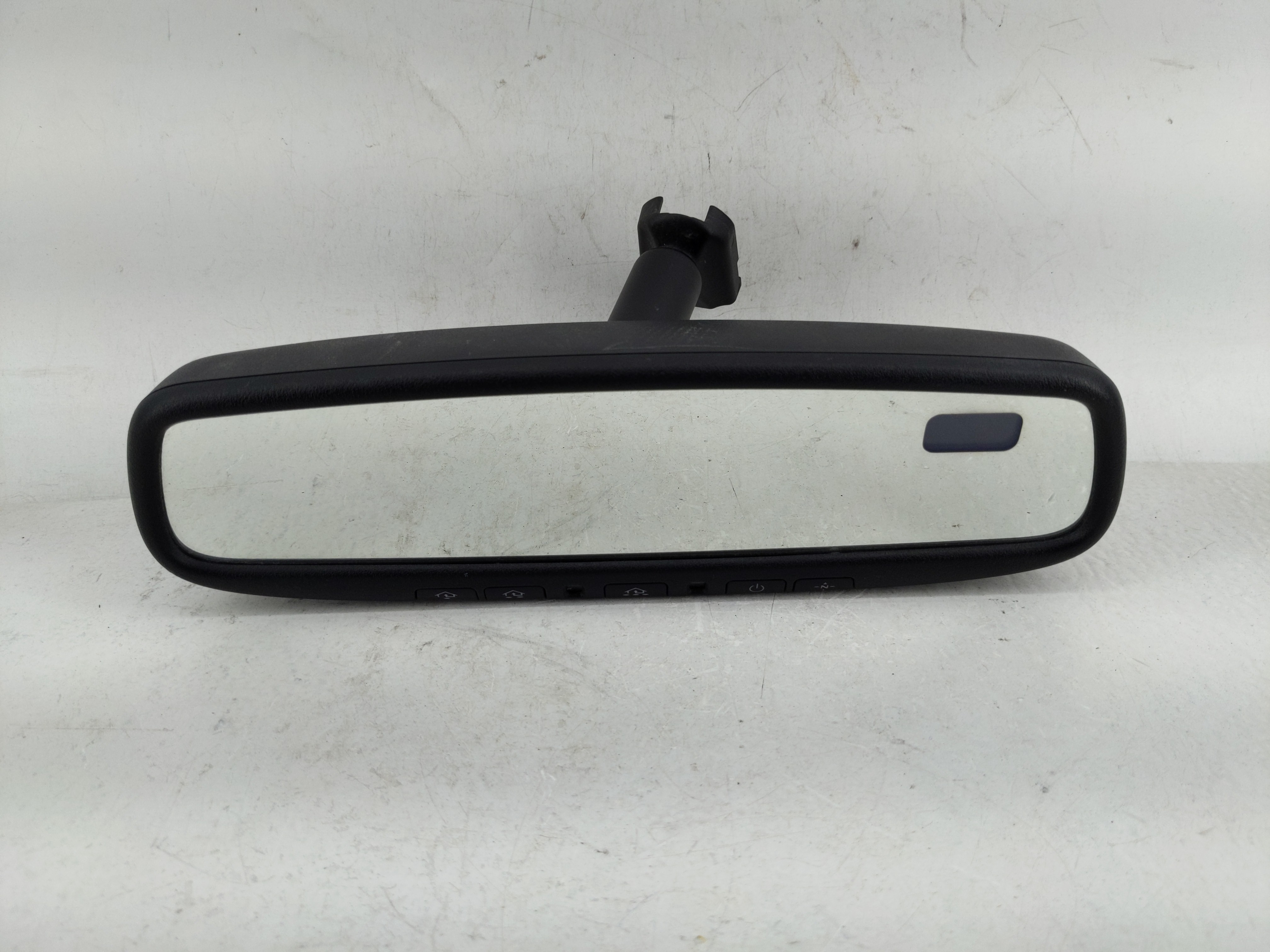 Picture of 2013 Toyota Sienna Interior Rear View Mirror Oem 1235851