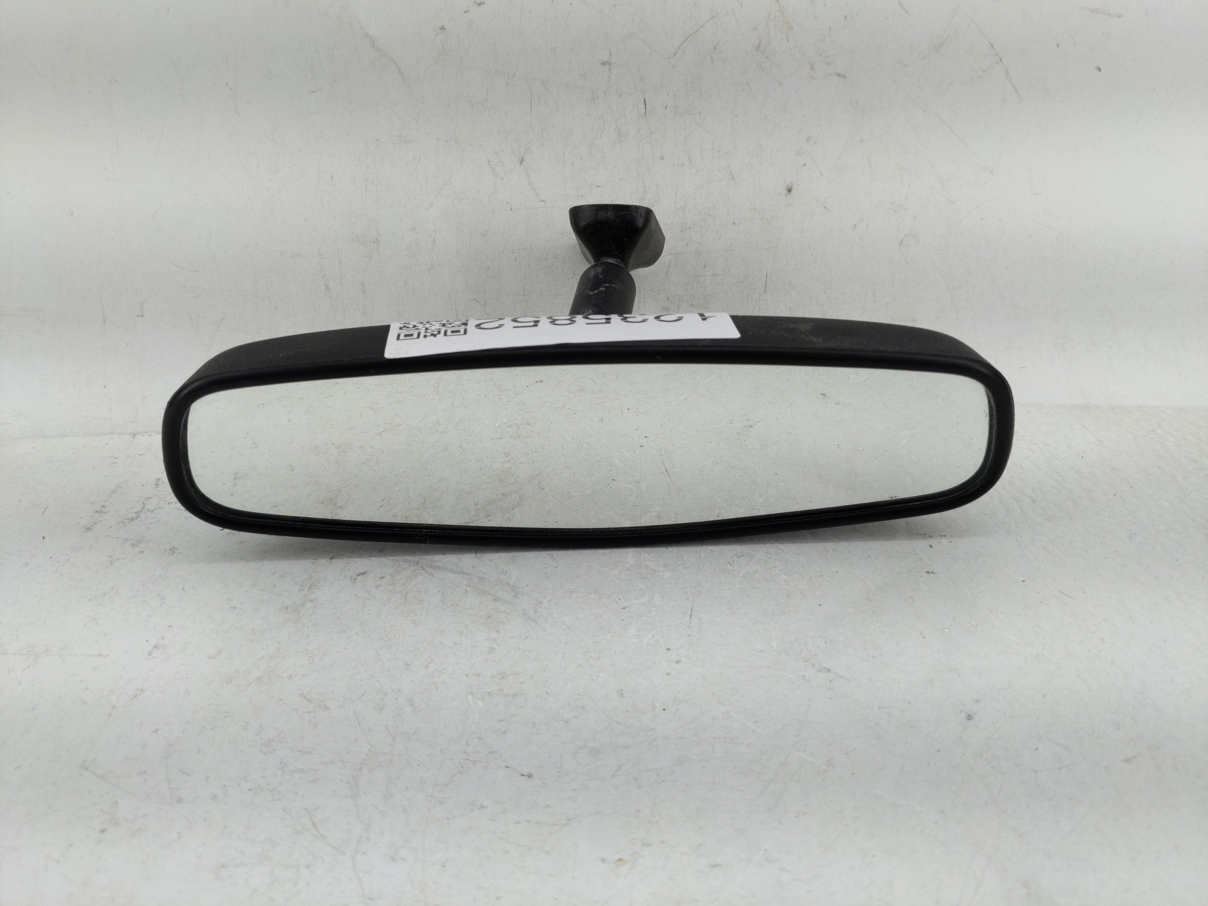 2013-2022 Chevrolet Spark Interior Rear View Mirror Oem 1235852 - Oemusedautoparts1.com