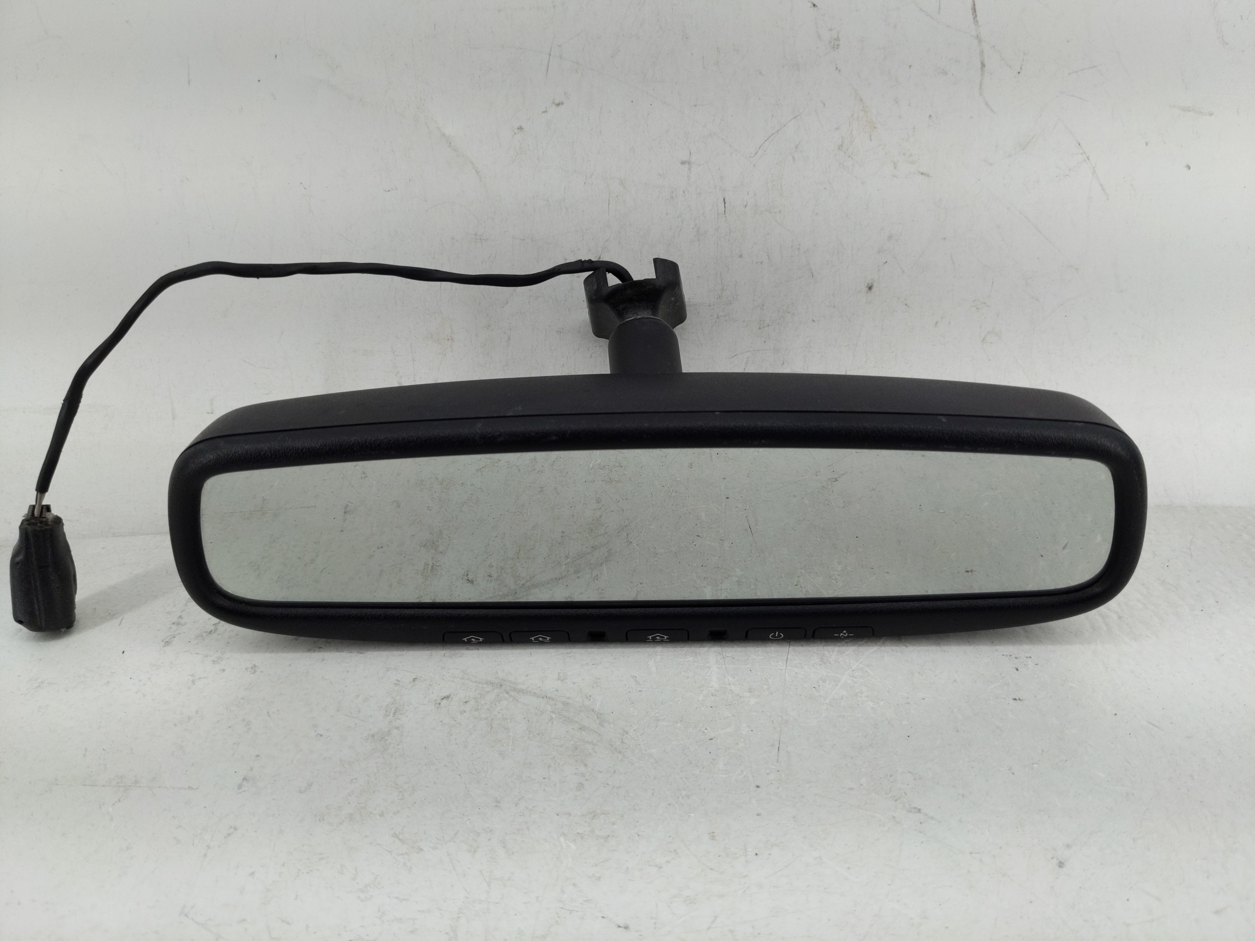 Picture of 2011-2020 Hyundai Elantra Interior Rear View Mirror Oem 1235854