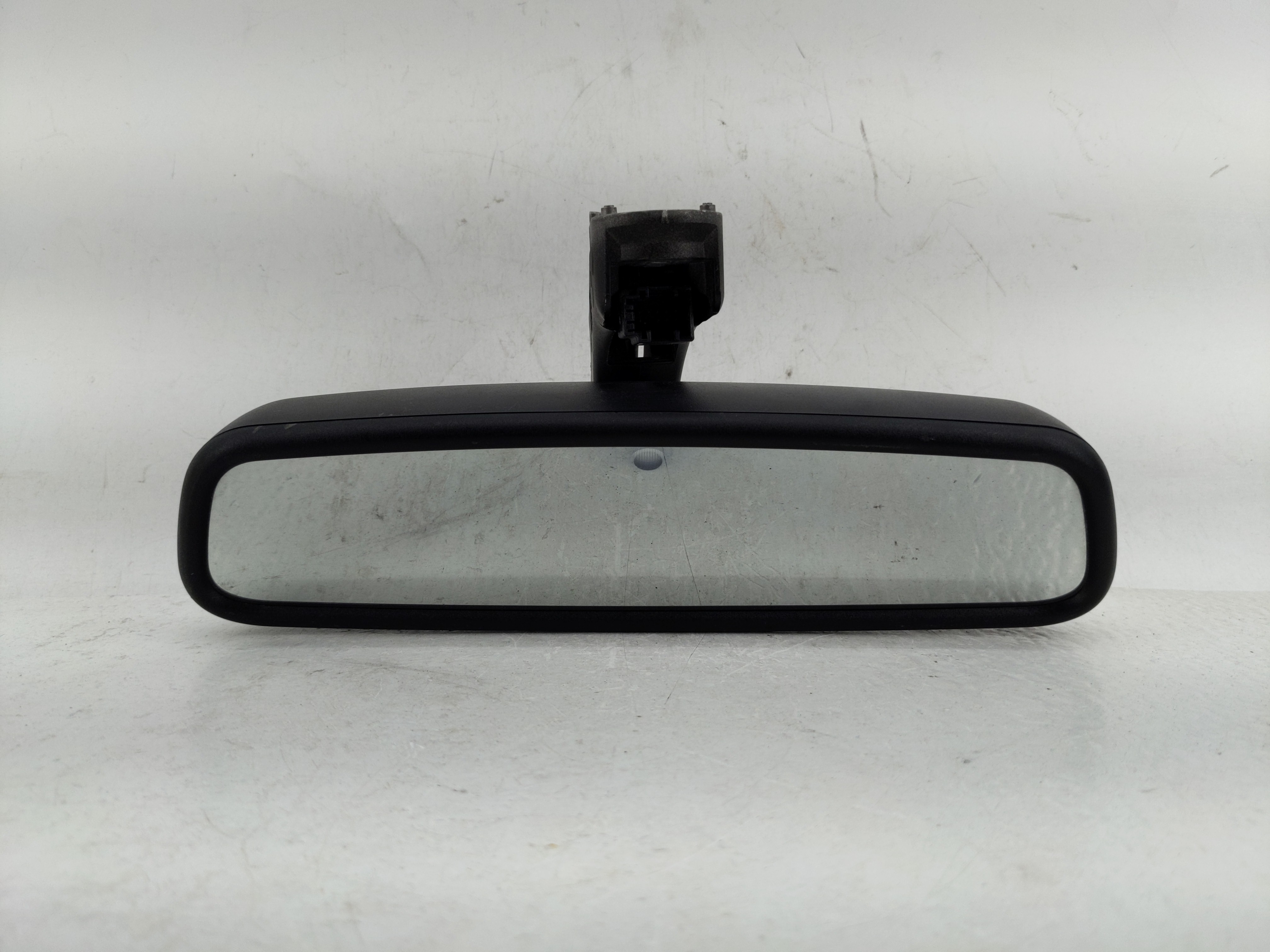 2010-2013 Bmw X5 Interior Rear View Mirror Oem 1235856 - Oemusedautoparts1.com