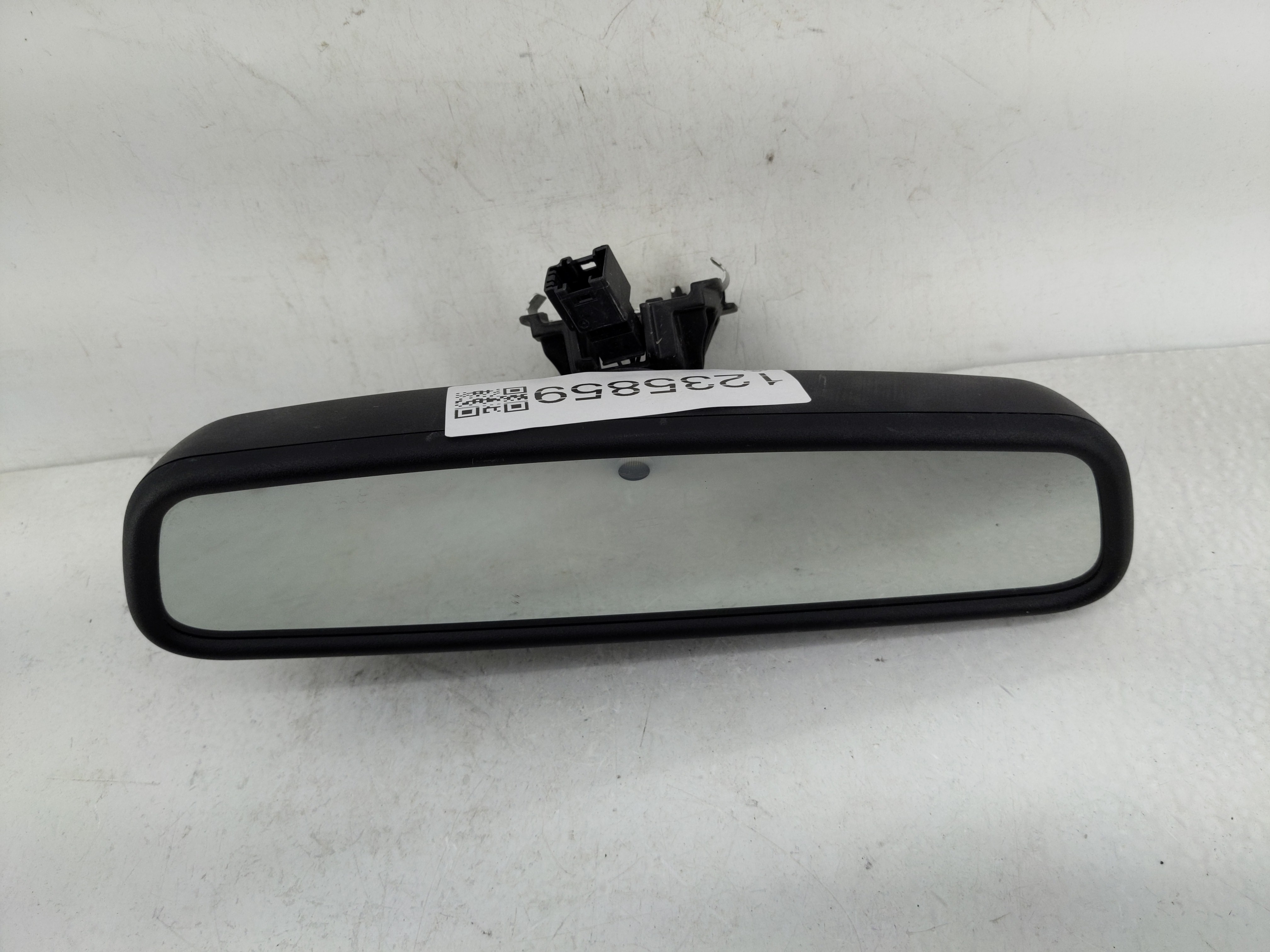 Picture of 2012-2015 Bmw 528i Interior Rear View Mirror Oem 1235859