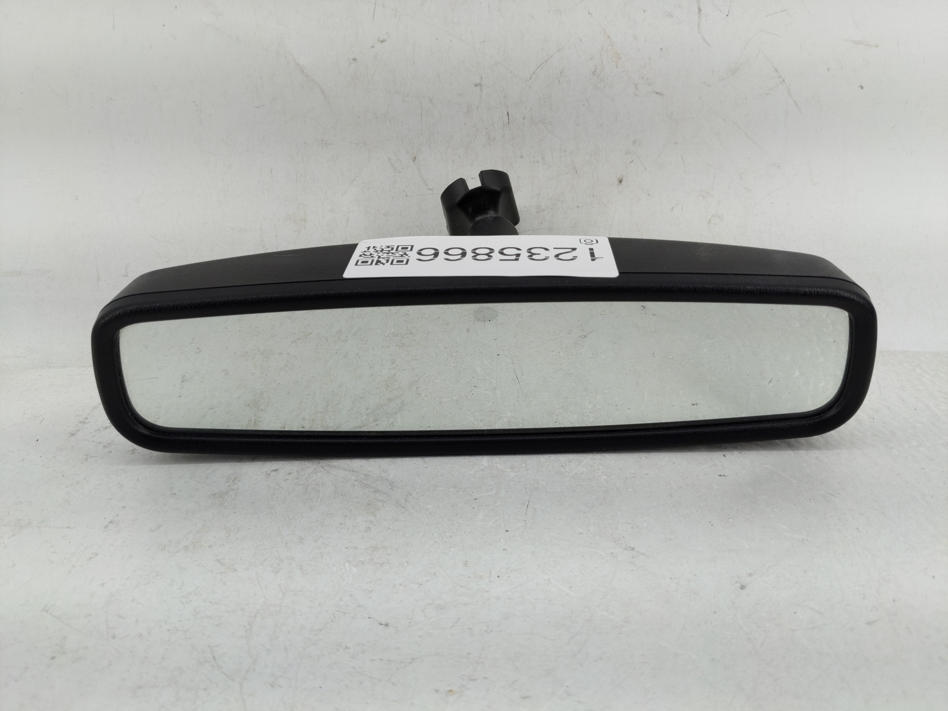2002-2022 Ford Explorer Interior Rear View Mirror Oem 1235866 - Oemusedautoparts1.com