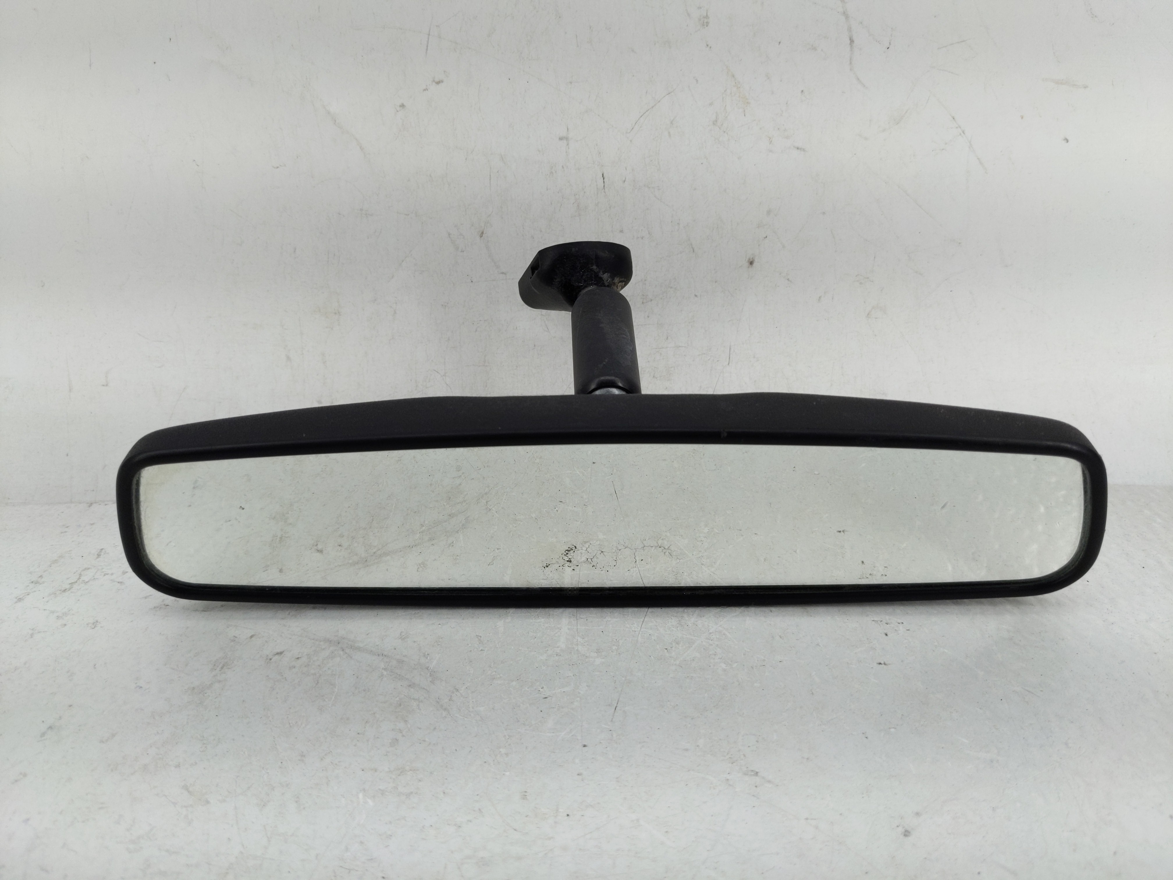 Dodge Caravan Interior Rear View Mirror Oem 1235867 - Oemusedautoparts1.com