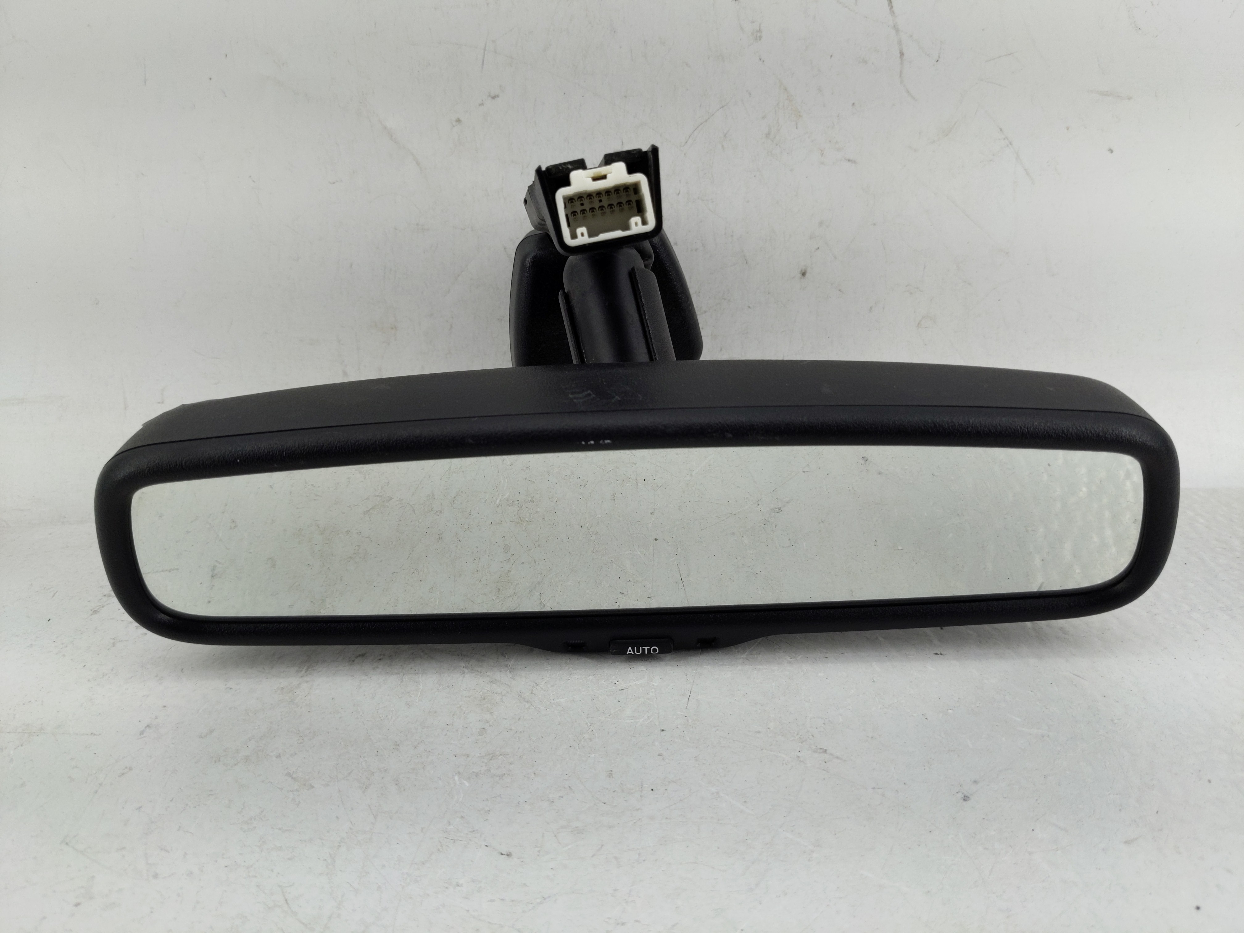 2010-2012 Lexus Rx350 Interior Rear View Mirror Oem 1235868 - Oemusedautoparts1.com