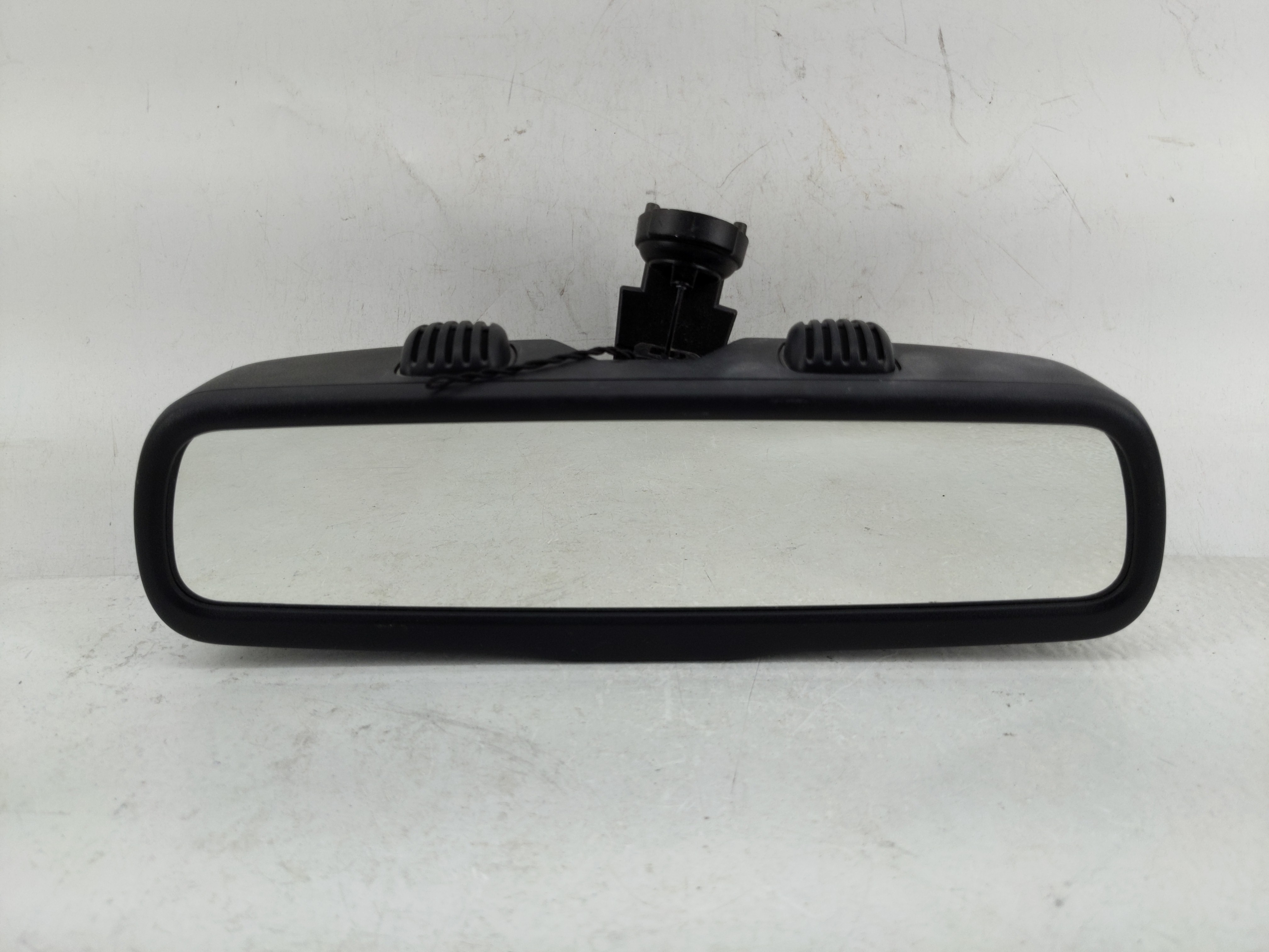 2015-2016 Dodge Charger Interior Rear View Mirror Oem 1235869 - Oemusedautoparts1.com