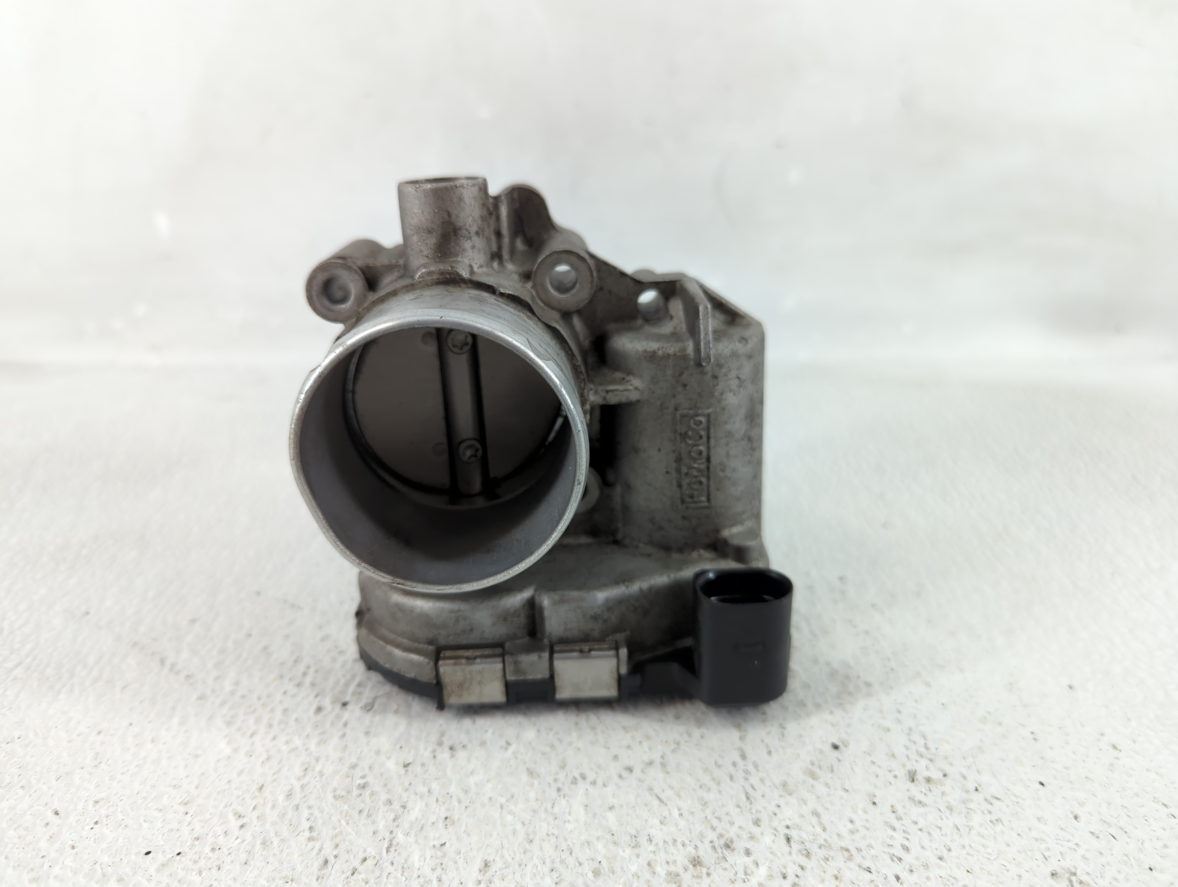 2011-2014 Ford Fiesta Throttle Body 1235900 - Oemusedautoparts1.com