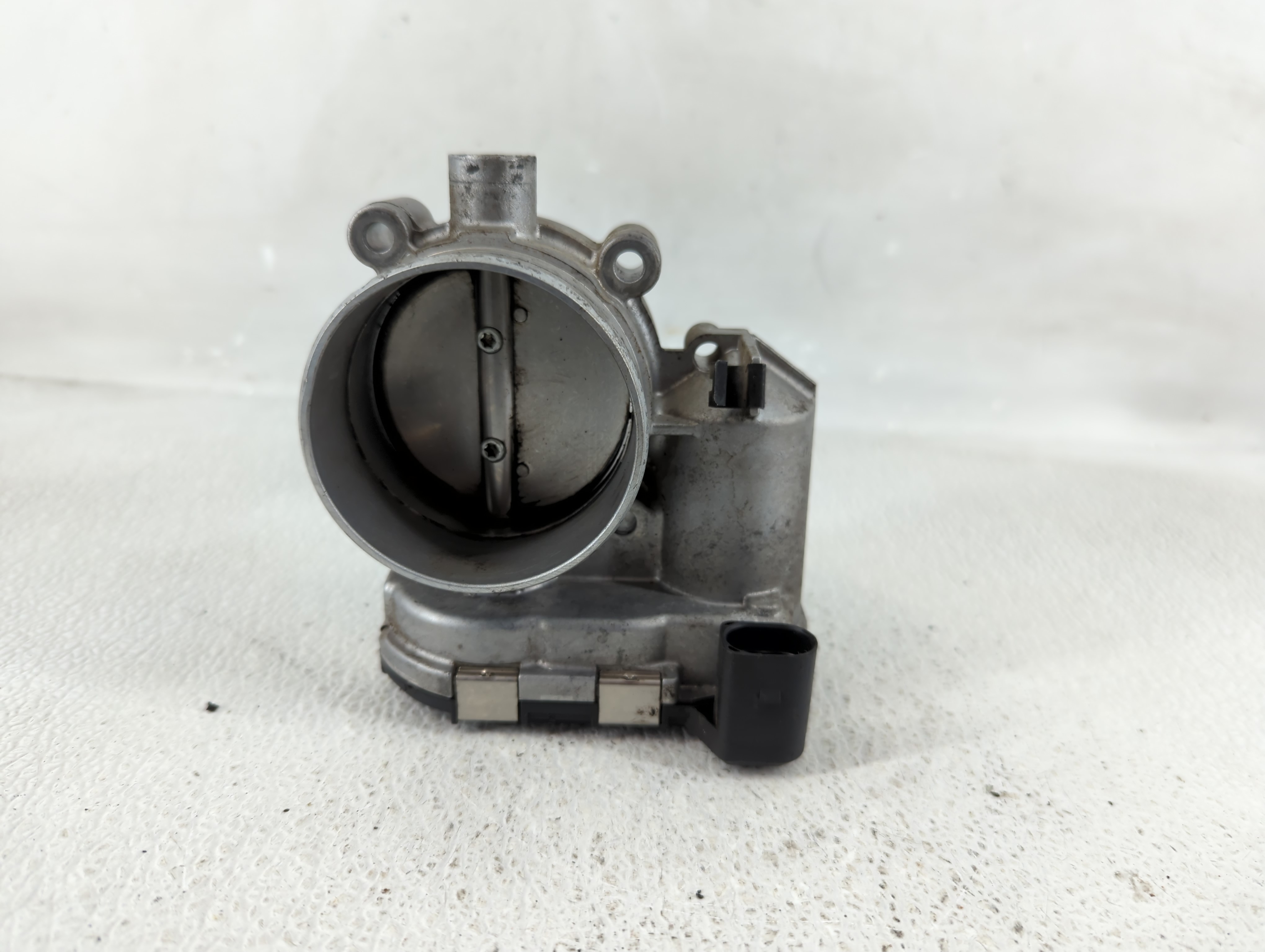2004-2007 Cadillac Cts Throttle Body 1235901 - Oemusedautoparts1.com