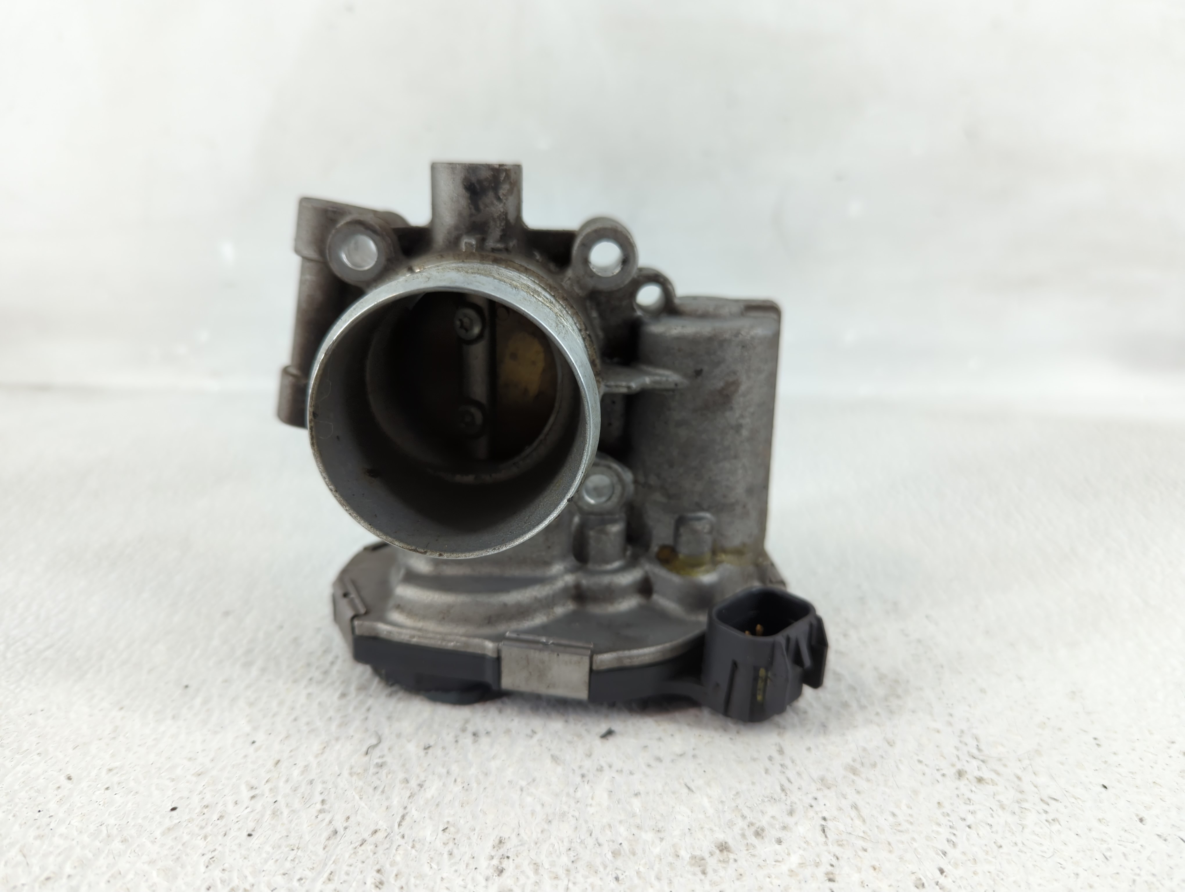 2011-2016 Chevrolet Cruze Throttle Body 1235903 - Oemusedautoparts1.com