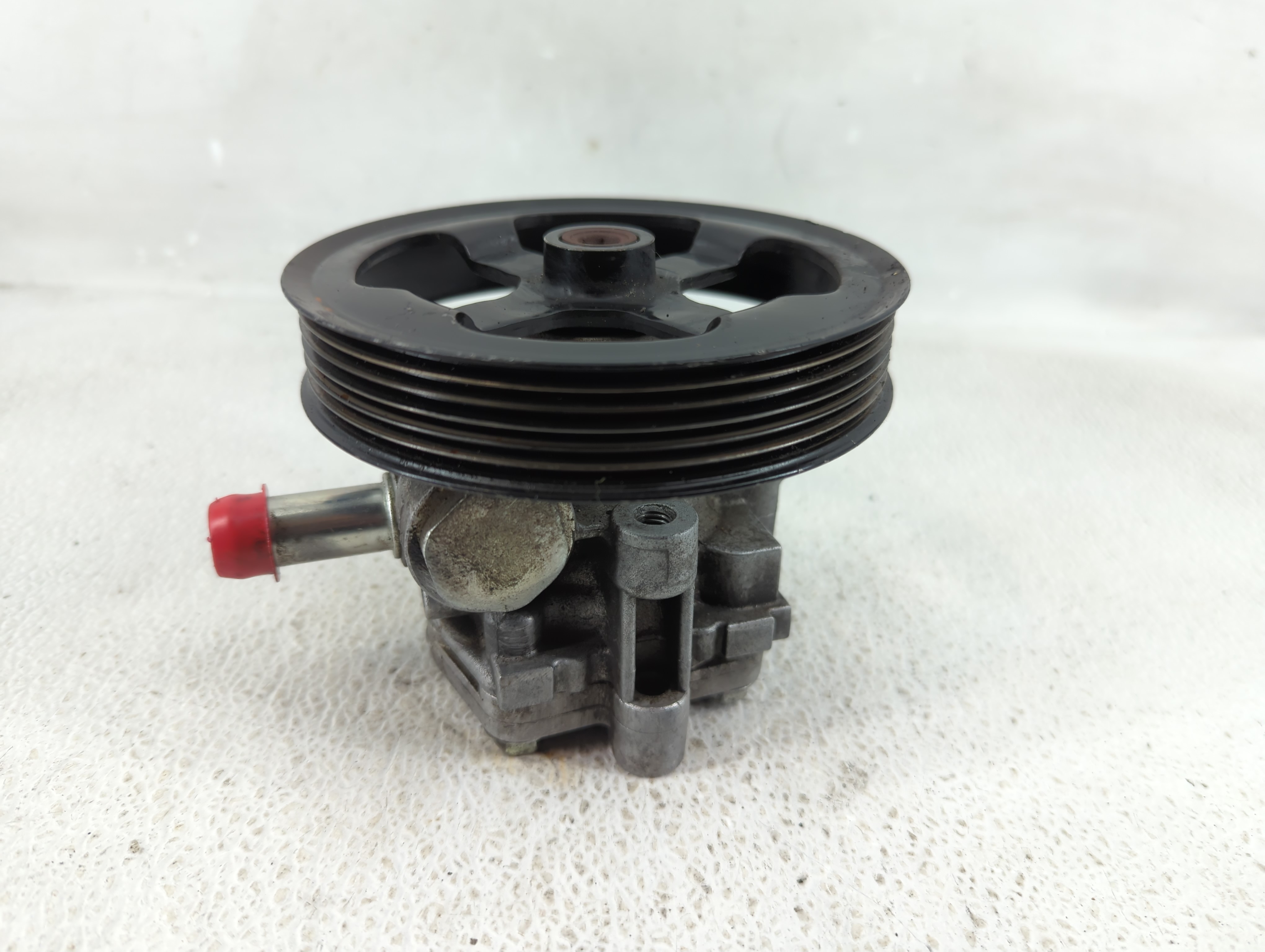 2011-2014 Chrysler 200 Power Steering Column Pump Oem 1235905 - Oemusedautoparts1.com