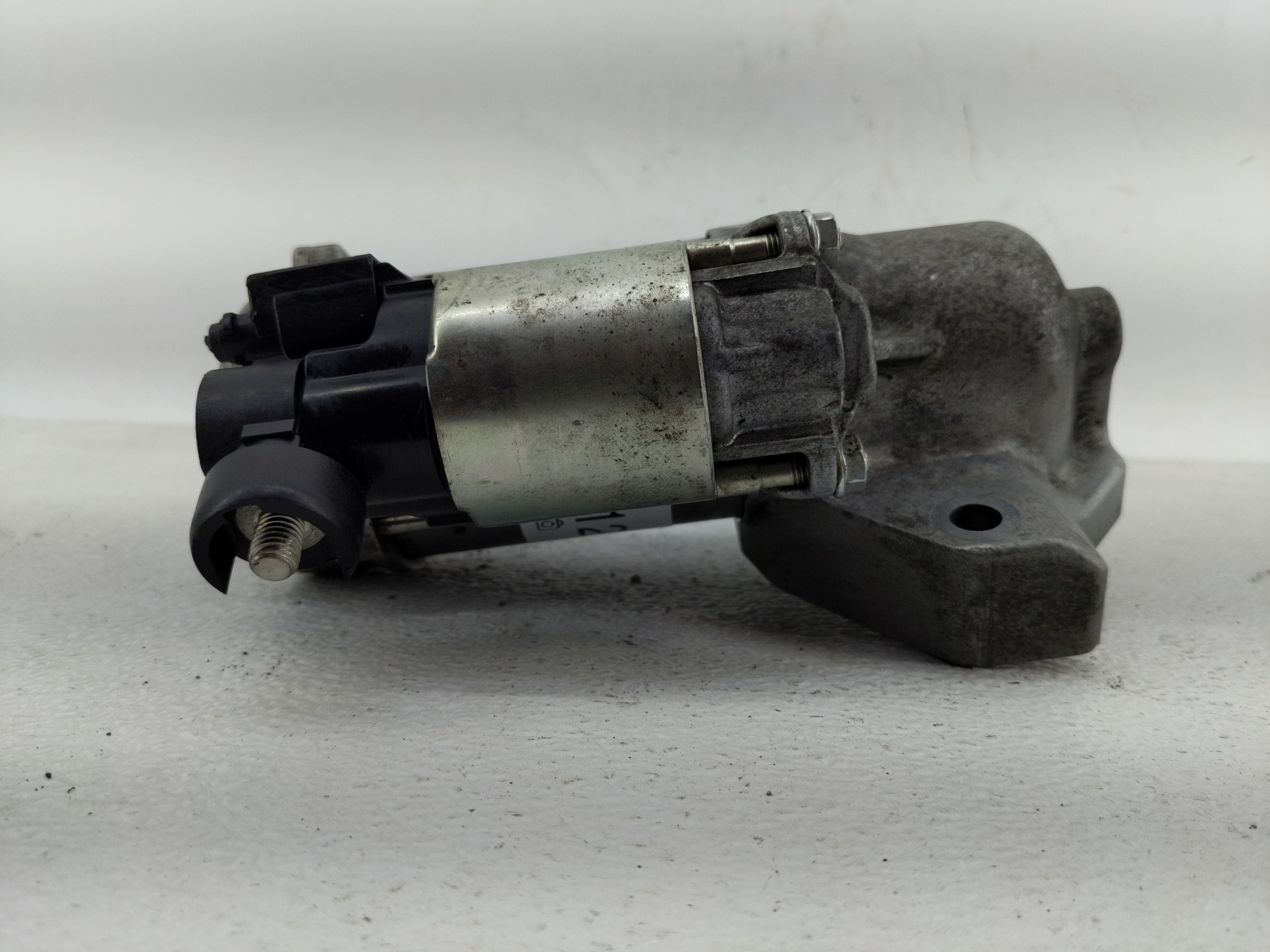 2008-2012 Honda Accord Car Starter Motor Solenoid Oem 1235922 - Oemusedautoparts1.com
